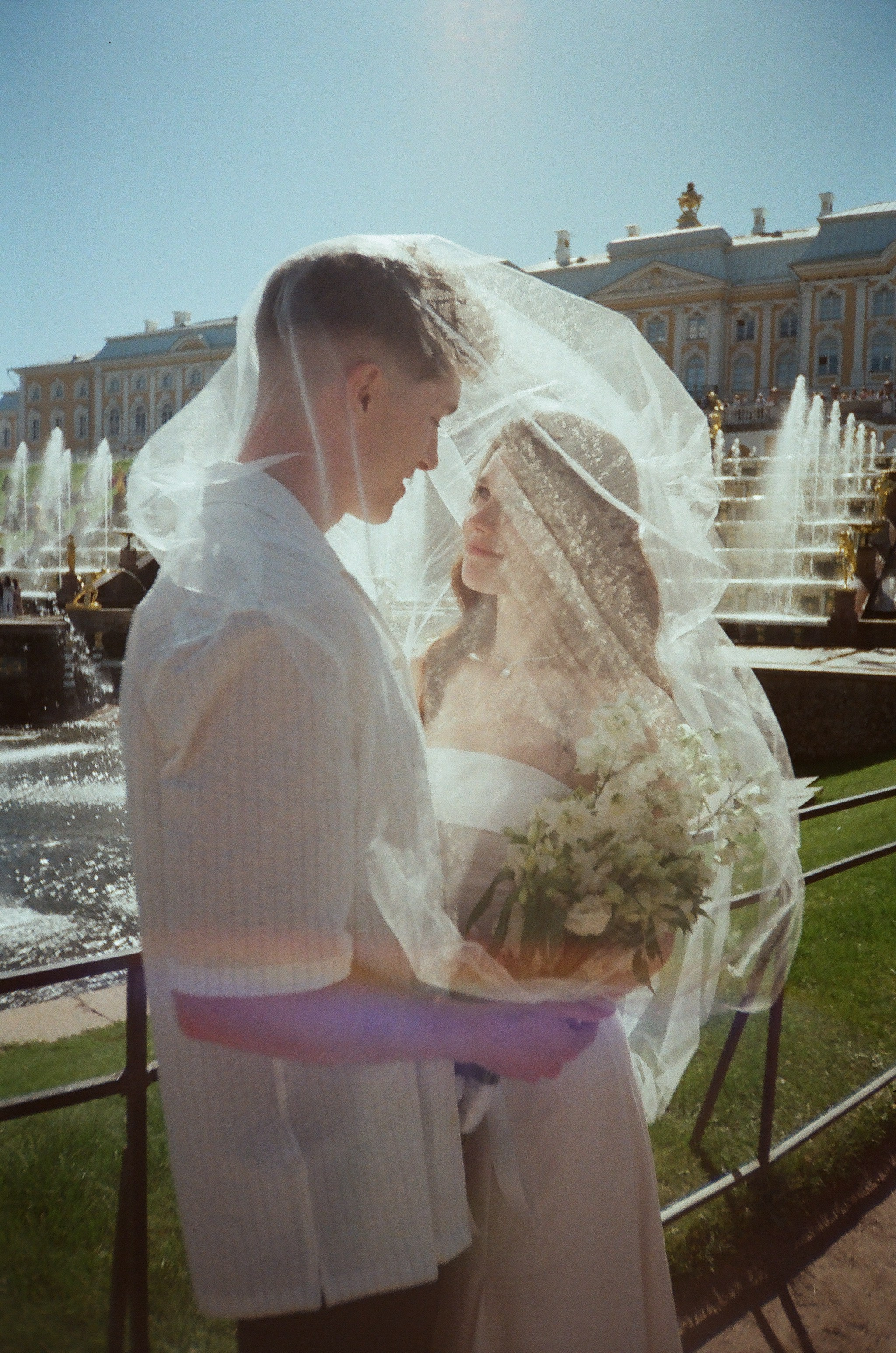 УСЛОВИЯ СВАДЕБНЫХ СЬЕМОК. Профессиональный фотограф, Санкт-Петербург — Виктория Богомолова