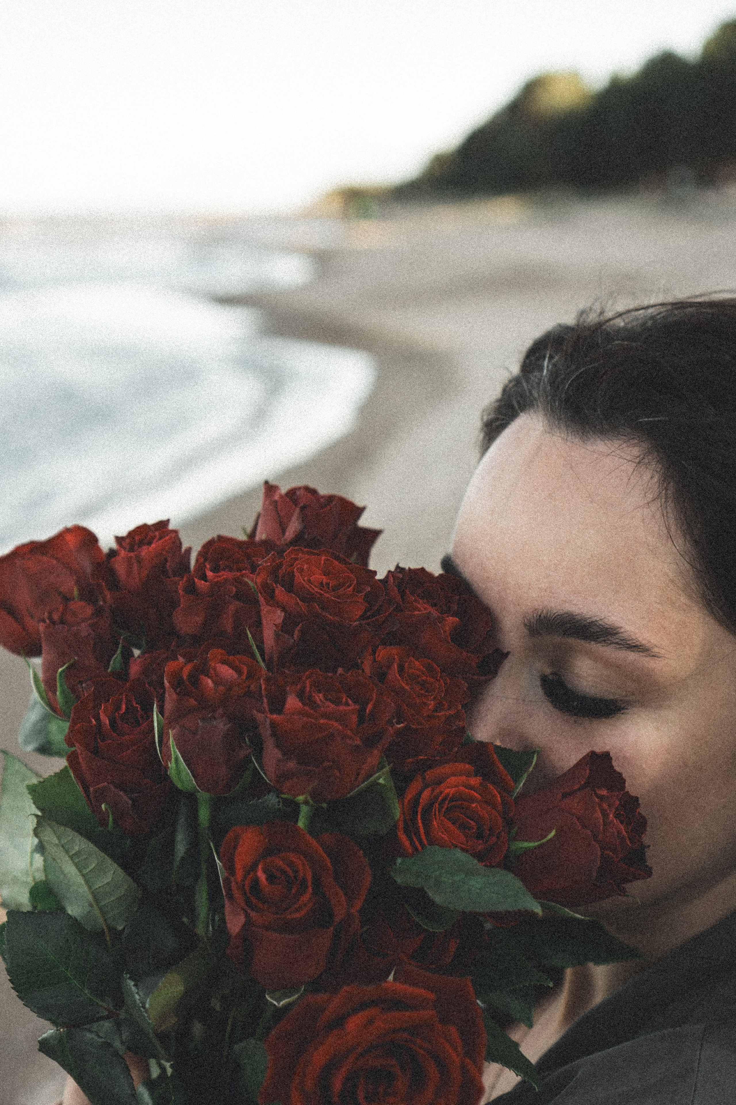 Розы. Профессиональный фотограф, Санкт-Петербург — Виктория Богомолова