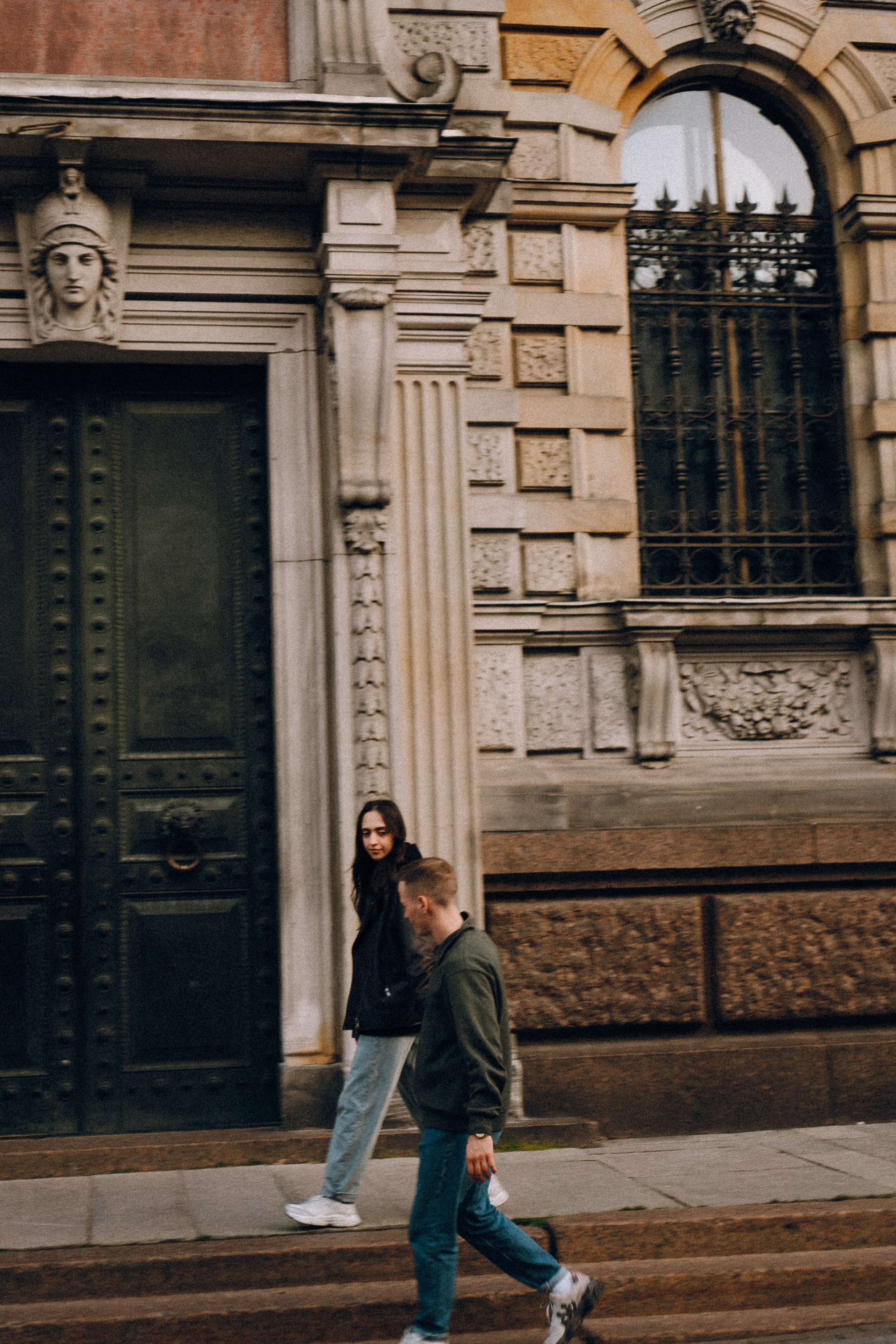 Рассветная история любви. Профессиональный фотограф, Санкт-Петербург — Виктория Богомолова