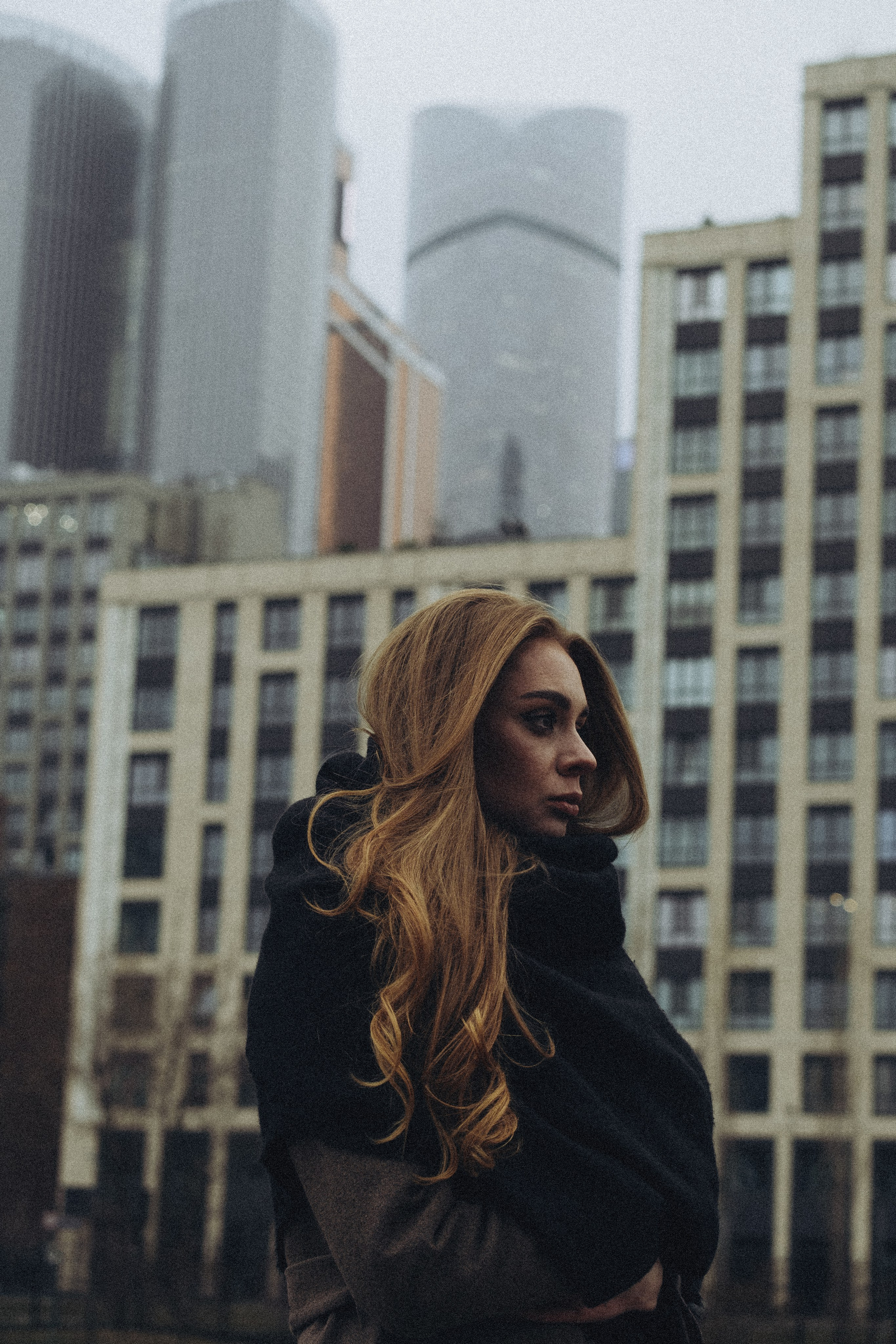 ПРОГУЛКА ПО МОСКВЕ. Профессиональный фотограф, Санкт-Петербург — Виктория Богомолова