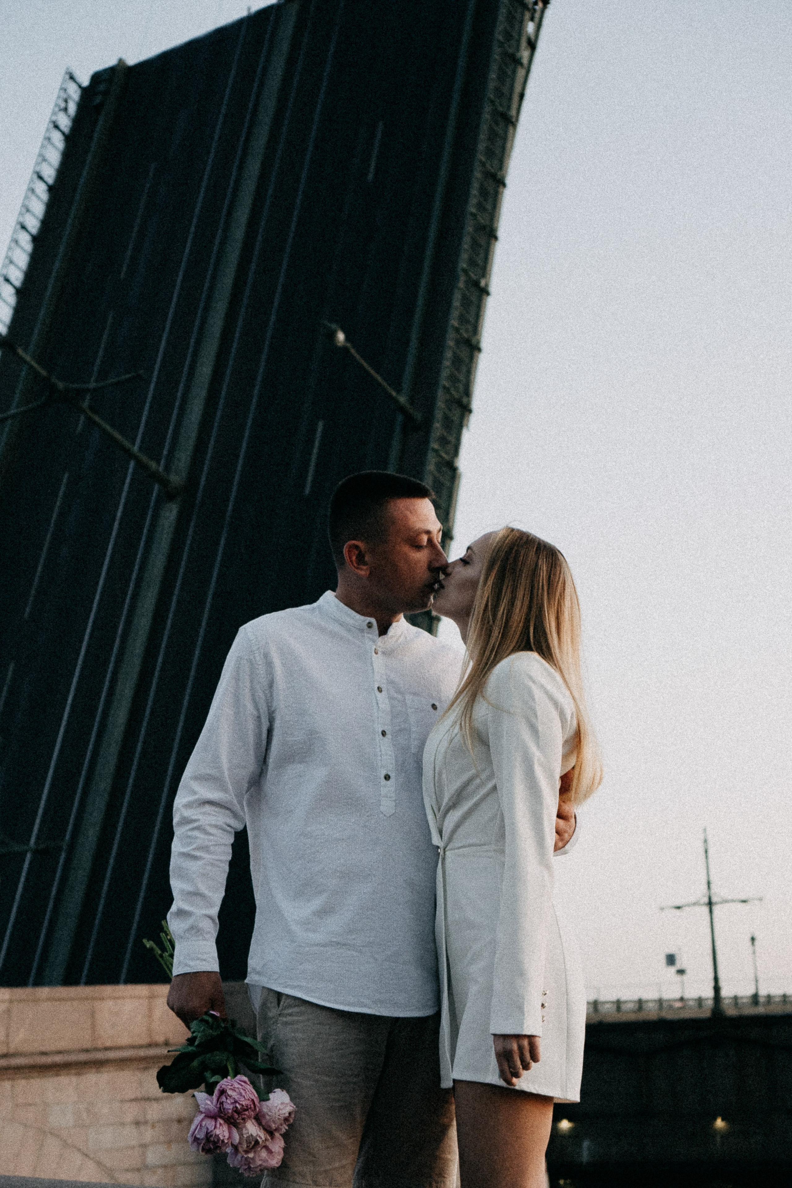 Сьемка мечты. Профессиональный фотограф, Санкт-Петербург — Виктория Богомолова