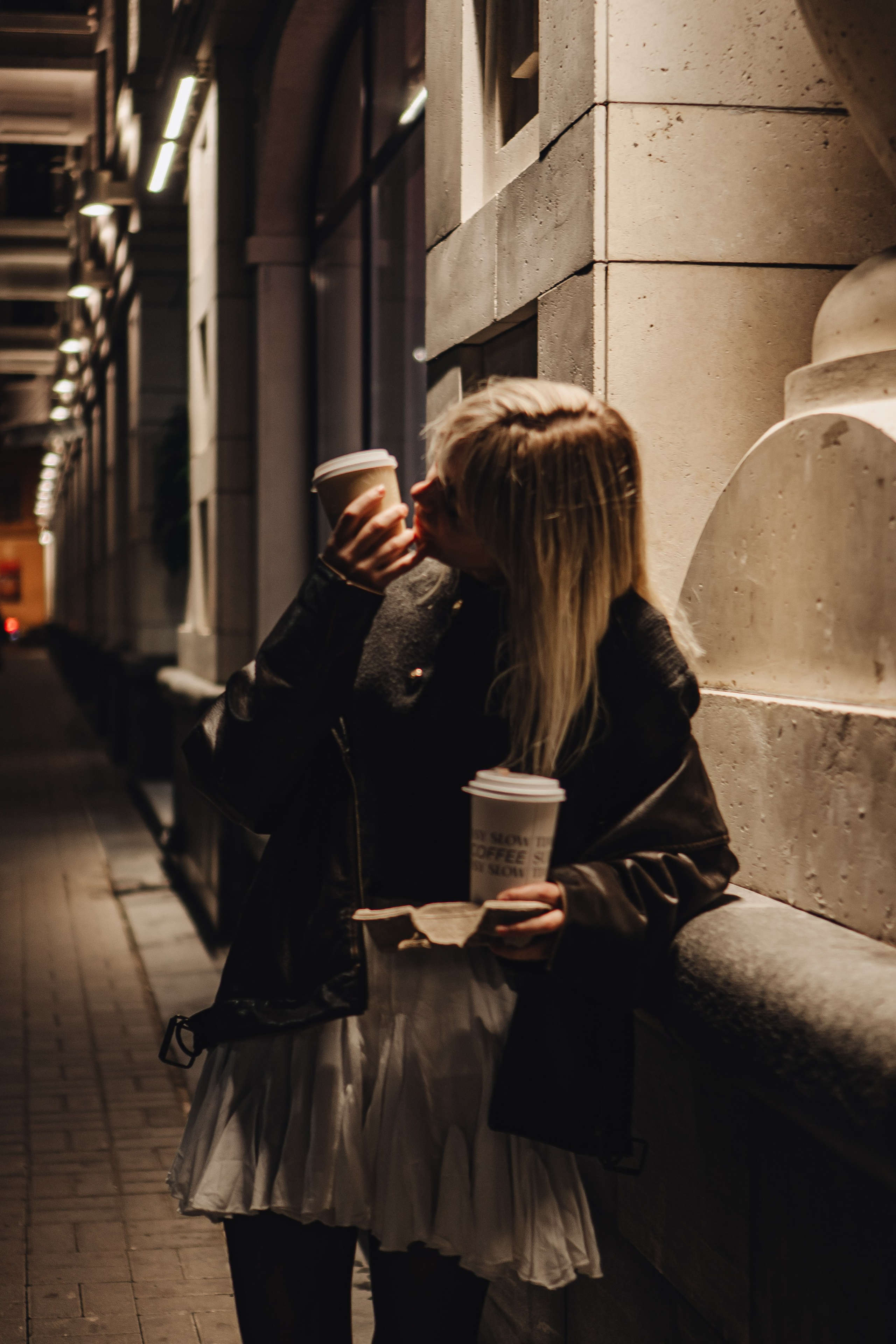 ПРОГУЛКА ОСЕНЬЮ. Профессиональный фотограф, Санкт-Петербург — Виктория Богомолова