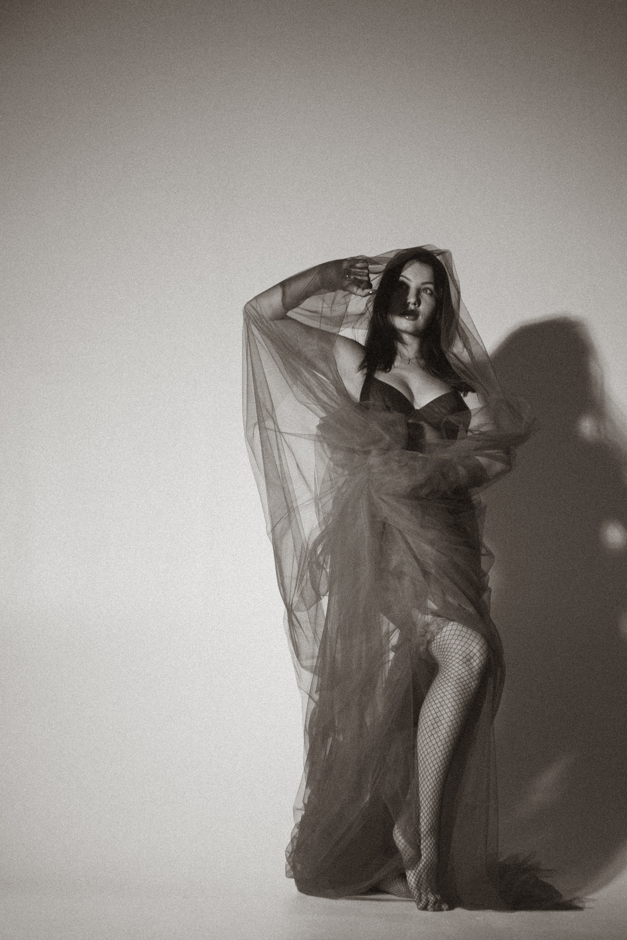 Творческая история для девушки. Профессиональный фотограф, Санкт-Петербург — Виктория Богомолова