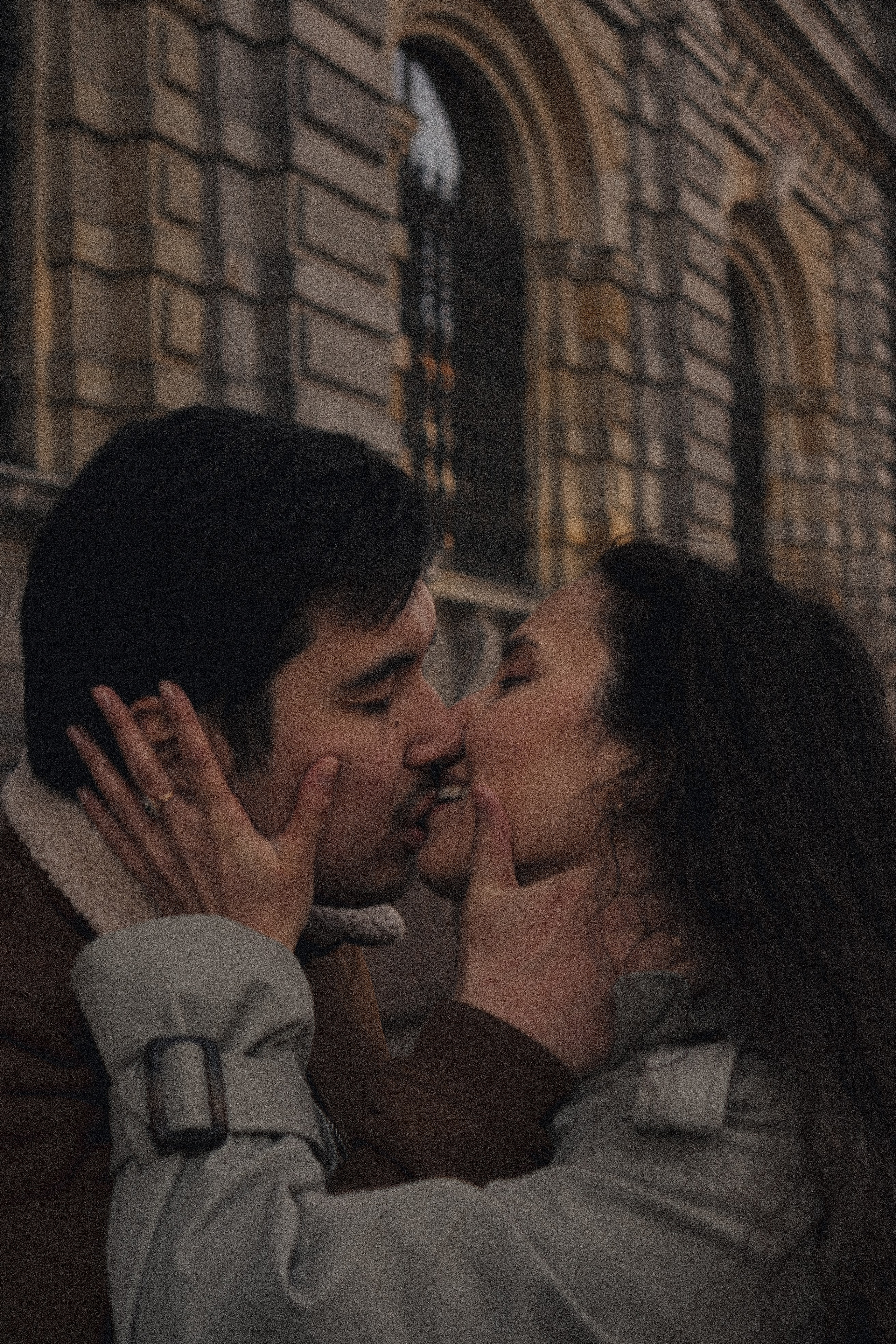 Love story. Профессиональный фотограф, Санкт-Петербург — Виктория Богомолова