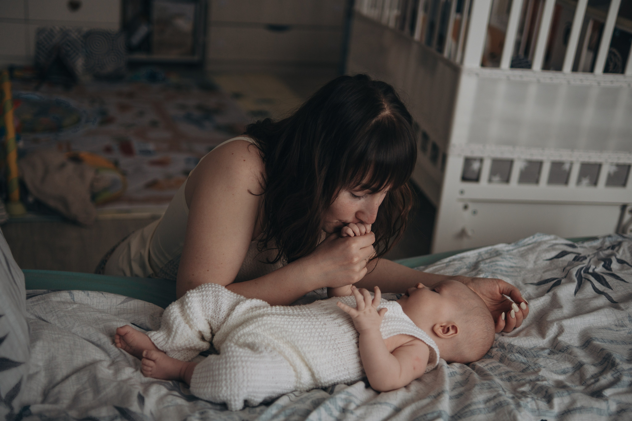 Мама+малыш домашняя серия. Alenasokolowa.ru