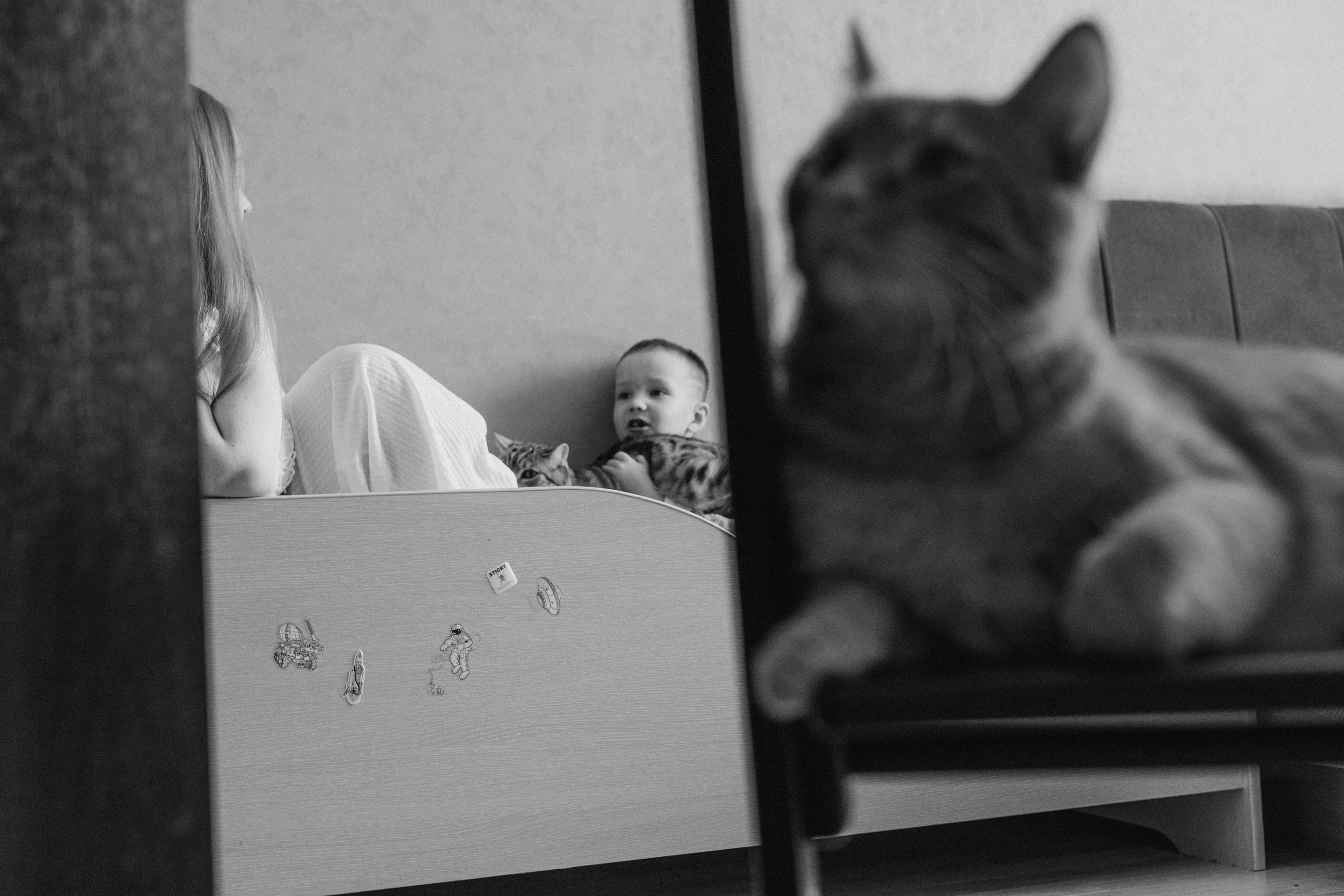 Мама+малыш дома. Беременность. Alenasokolowa.ru