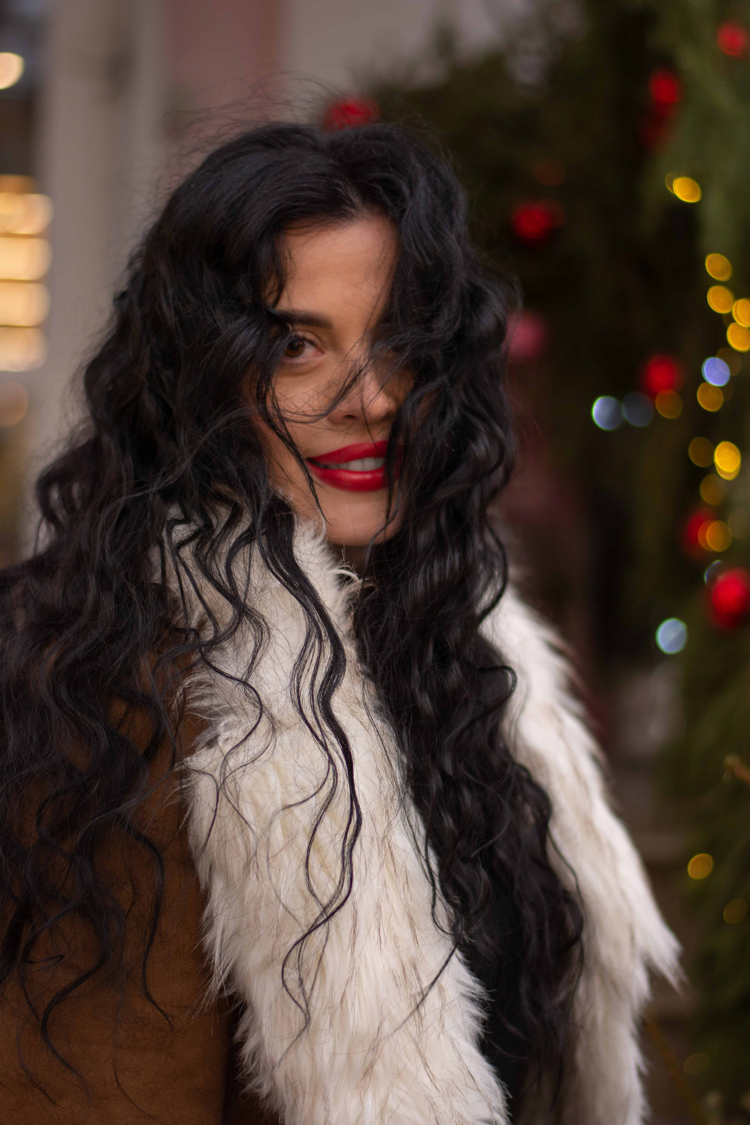 Уличная фотосессия. Общий альбом