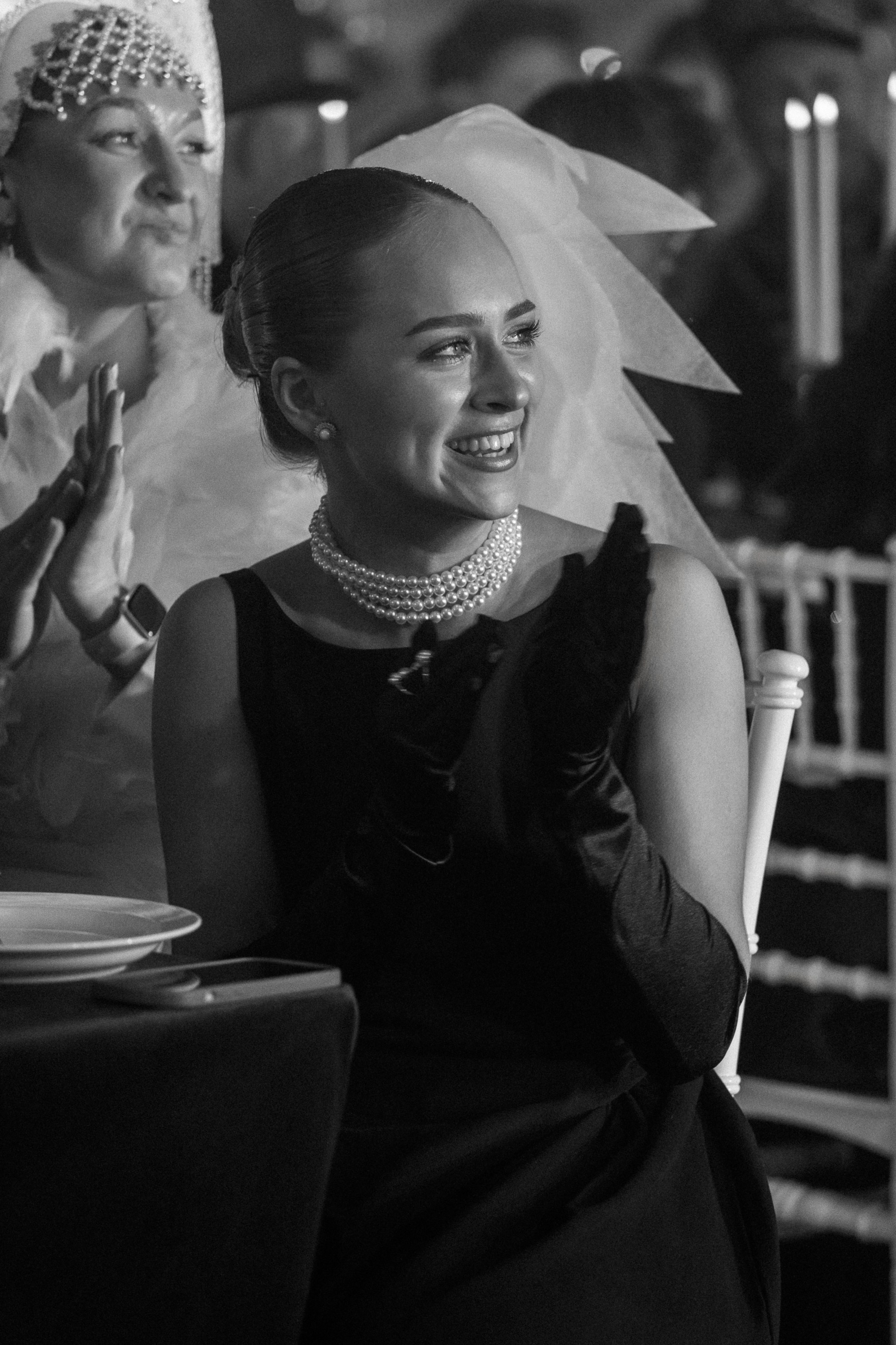 Ночь и Бал. Свадебный фотограф Дмитрий Воробьев Москва Ярославль