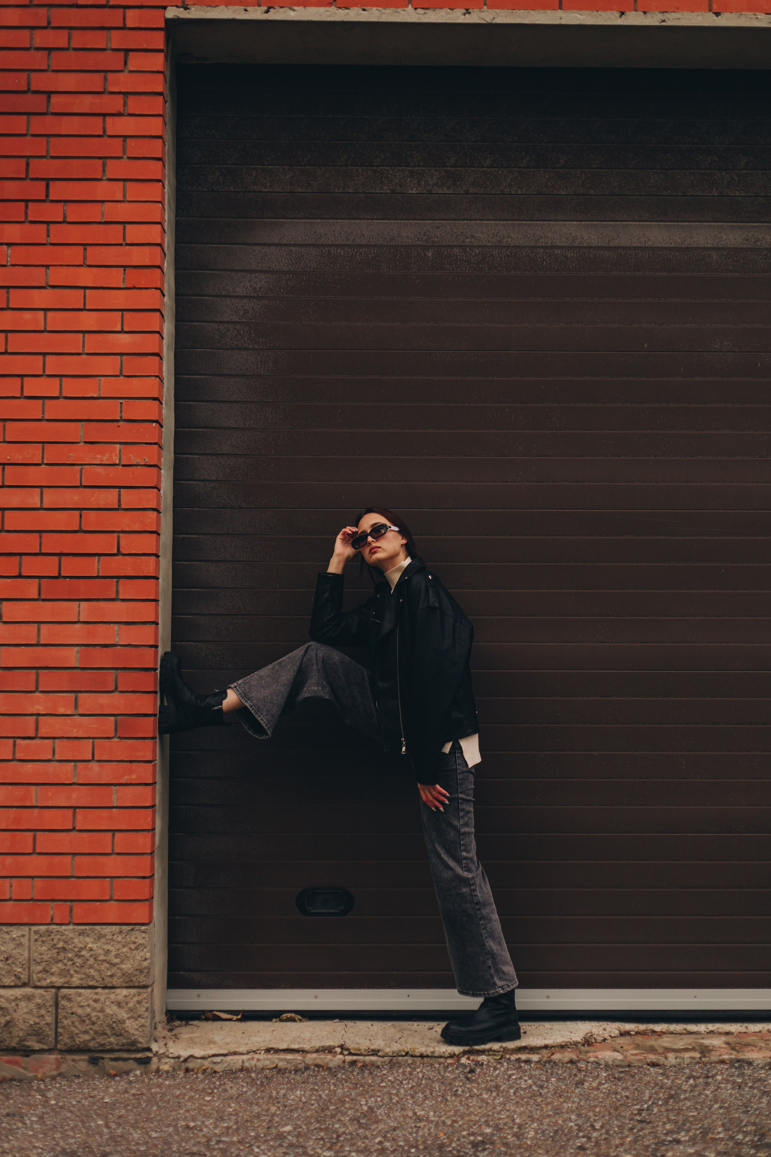 Ульяна. Фотограф Уфа