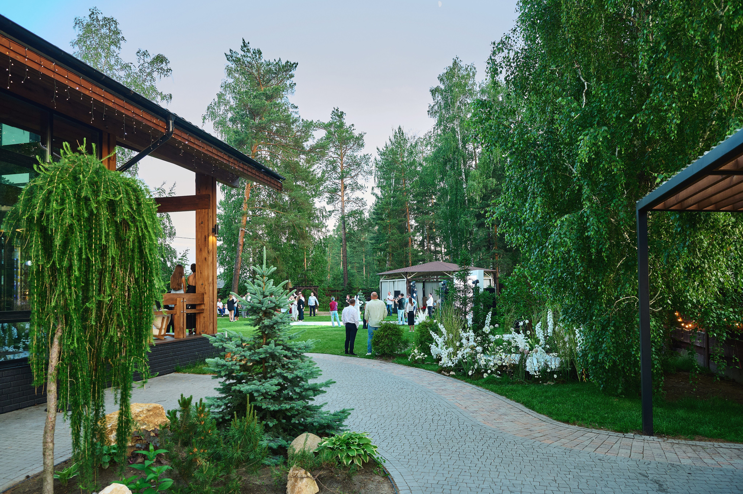 Lesnoy Village. Фотограф Опыт Качество Скорость Горный Алтай Барнаул