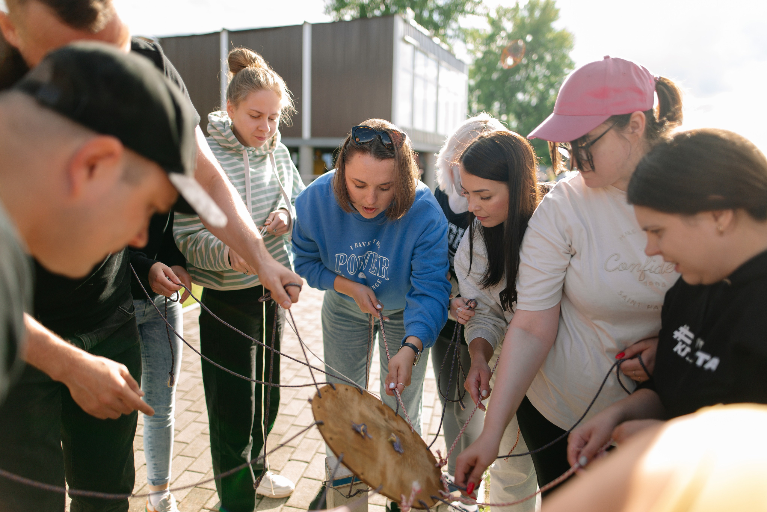 МТТ. Свадебный фотограф Булавина Кристина Нижний Новгород