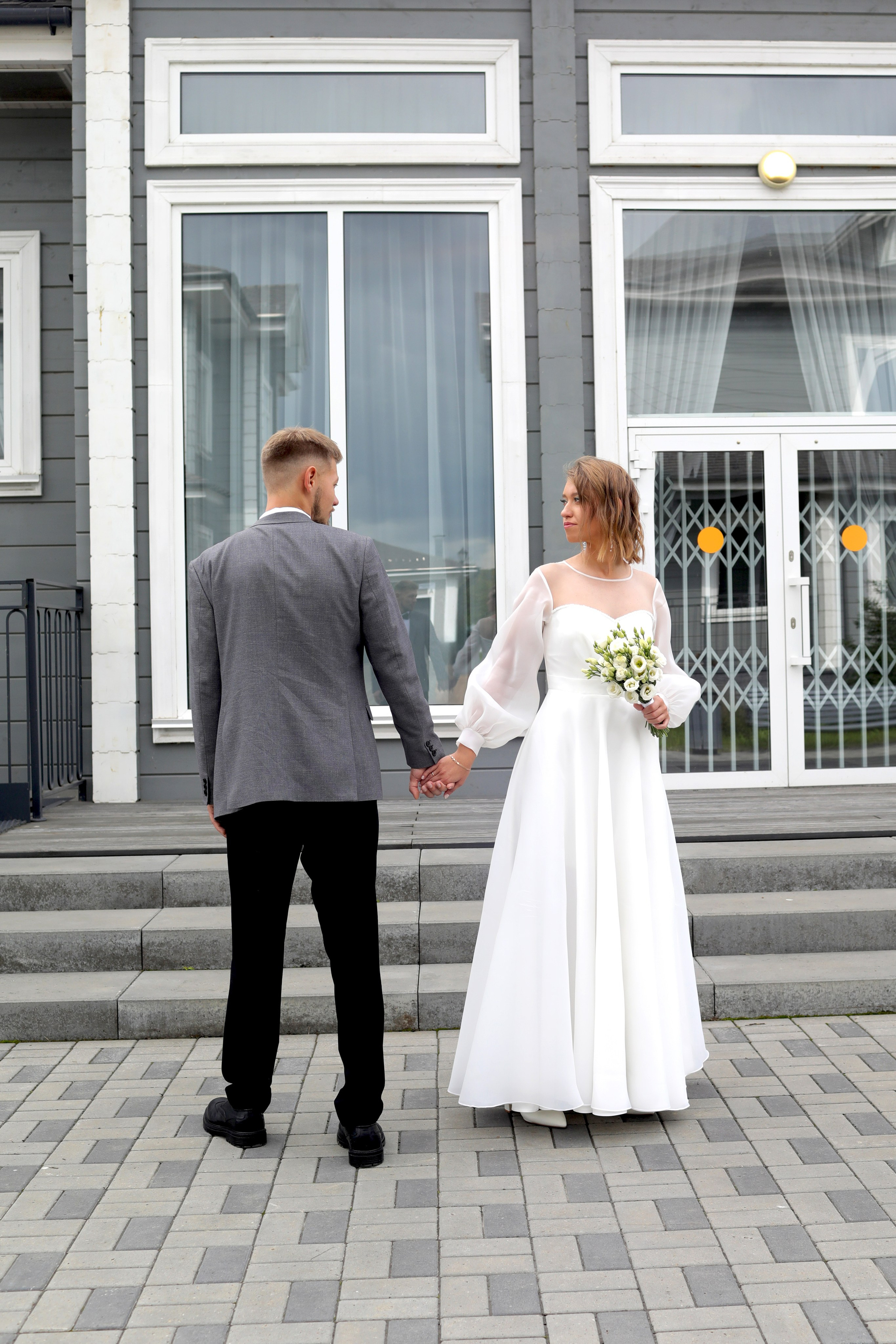 Никита и Юлия. Детский и женский фотограф в Кемерово Анна Смирнова