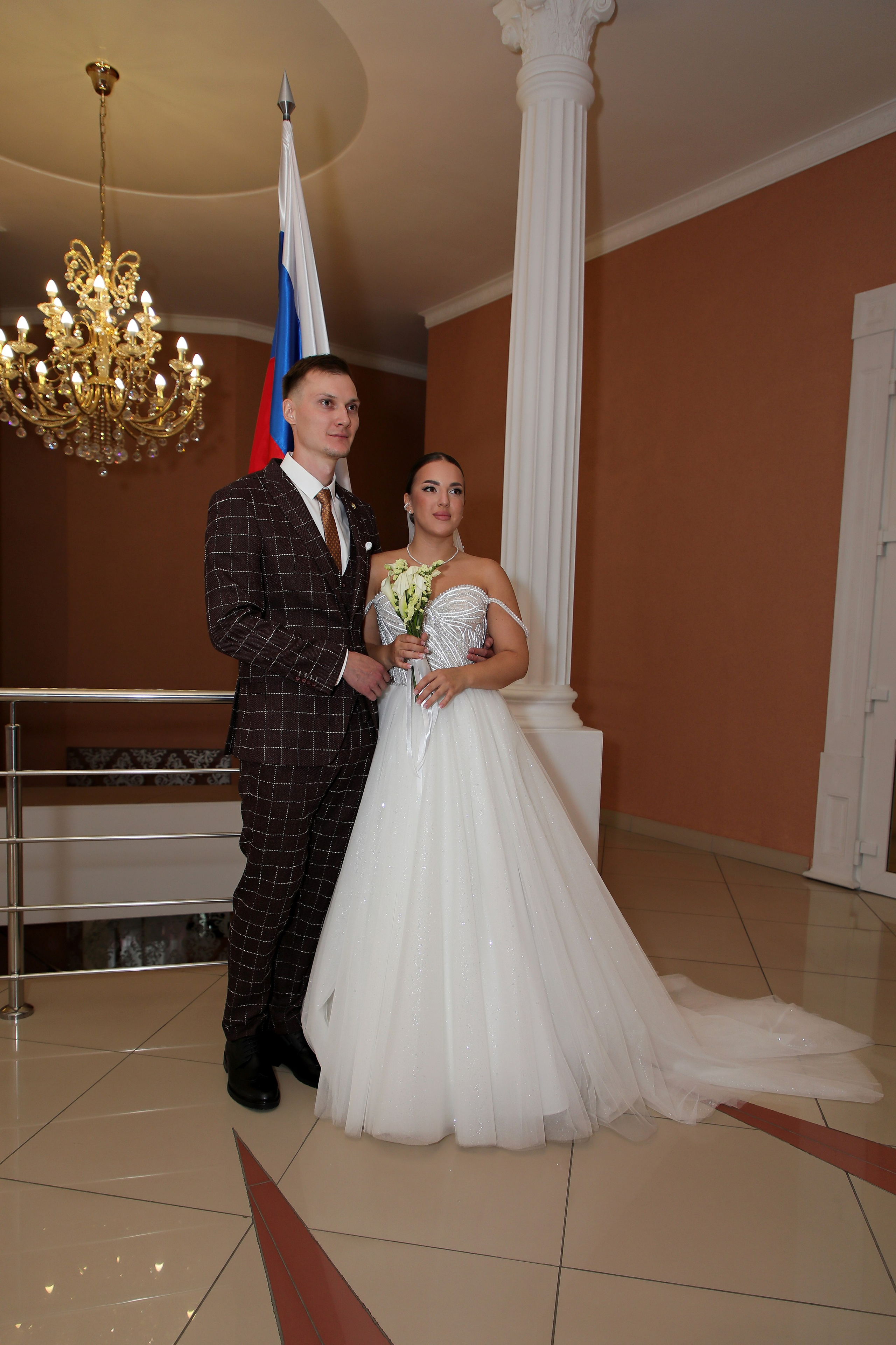 Алексей и Елена. Детский и женский фотограф в Кемерово Анна Смирнова