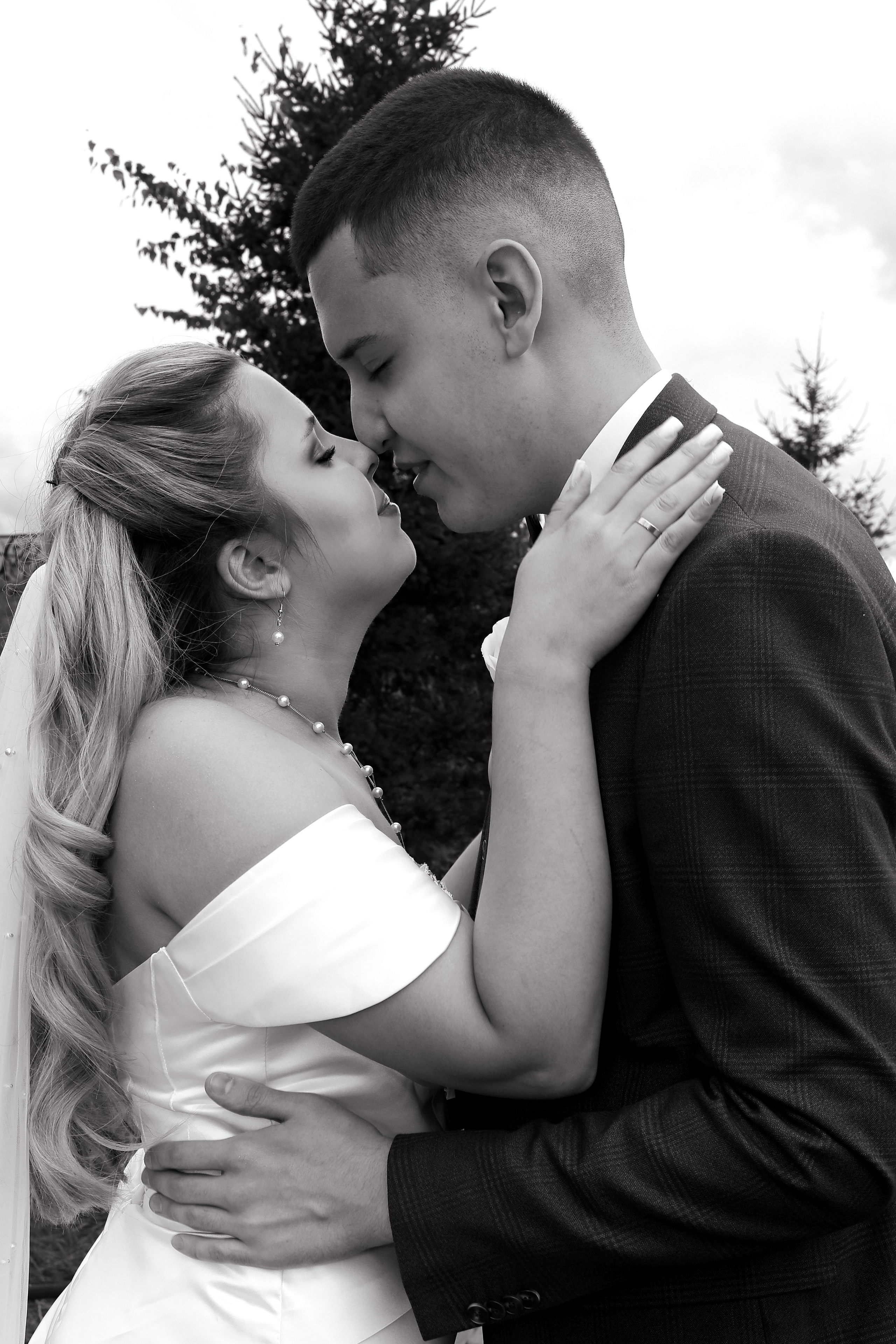 Дмитрий и Софья. Детский и женский фотограф в Кемерово Анна Смирнова