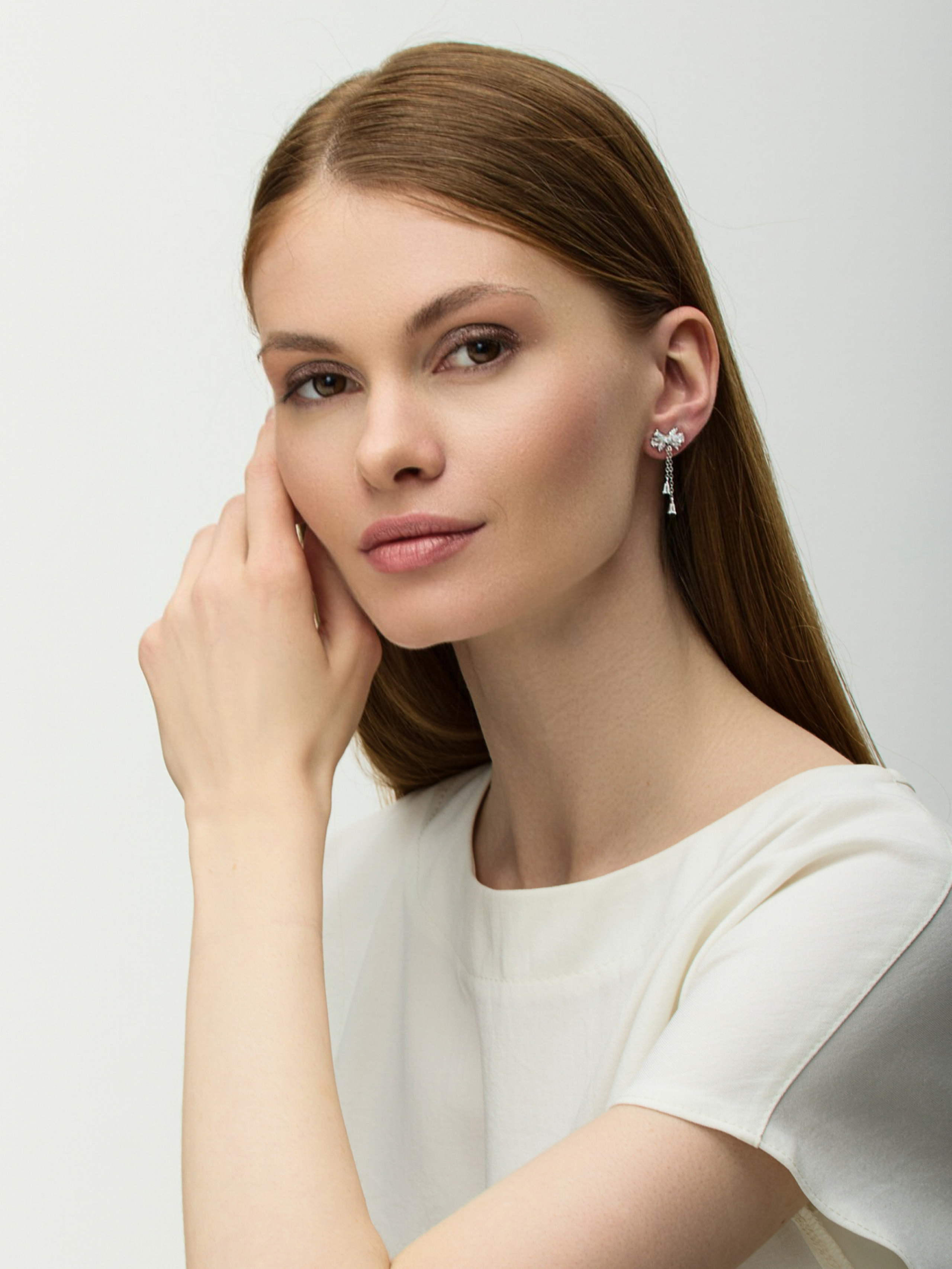 Coobachy jewelry. IDeAI studio