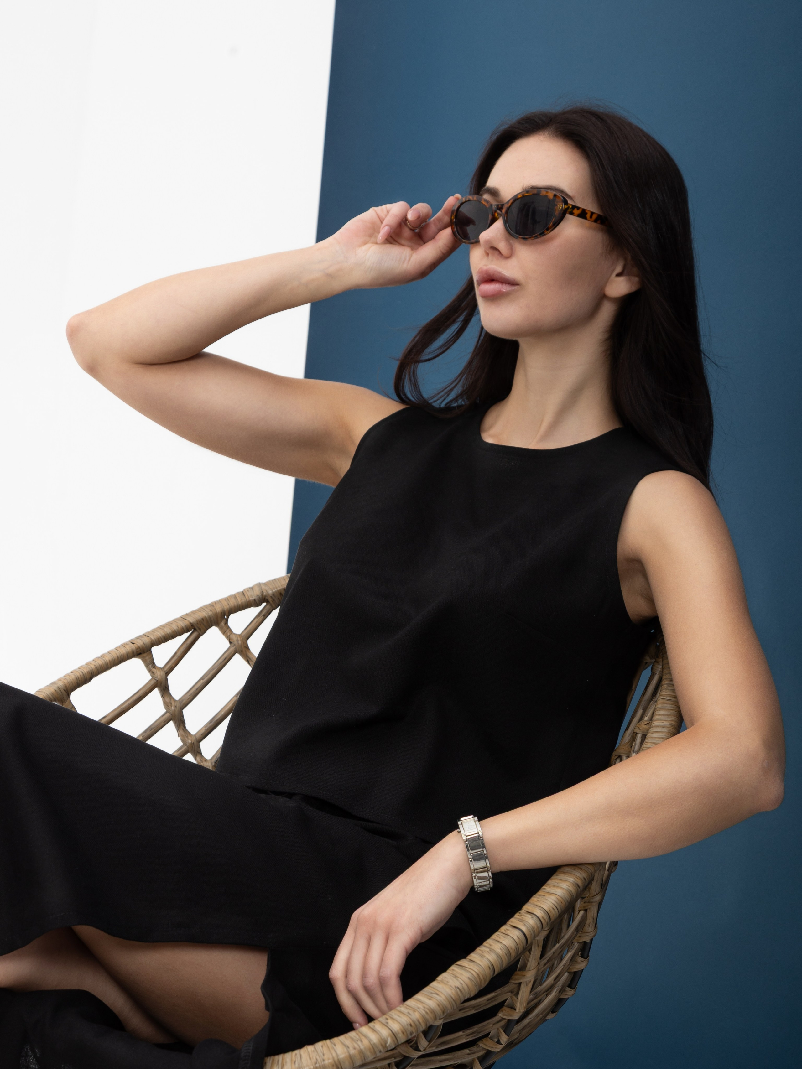 Каталог платьев. Portfolio ideai-studio