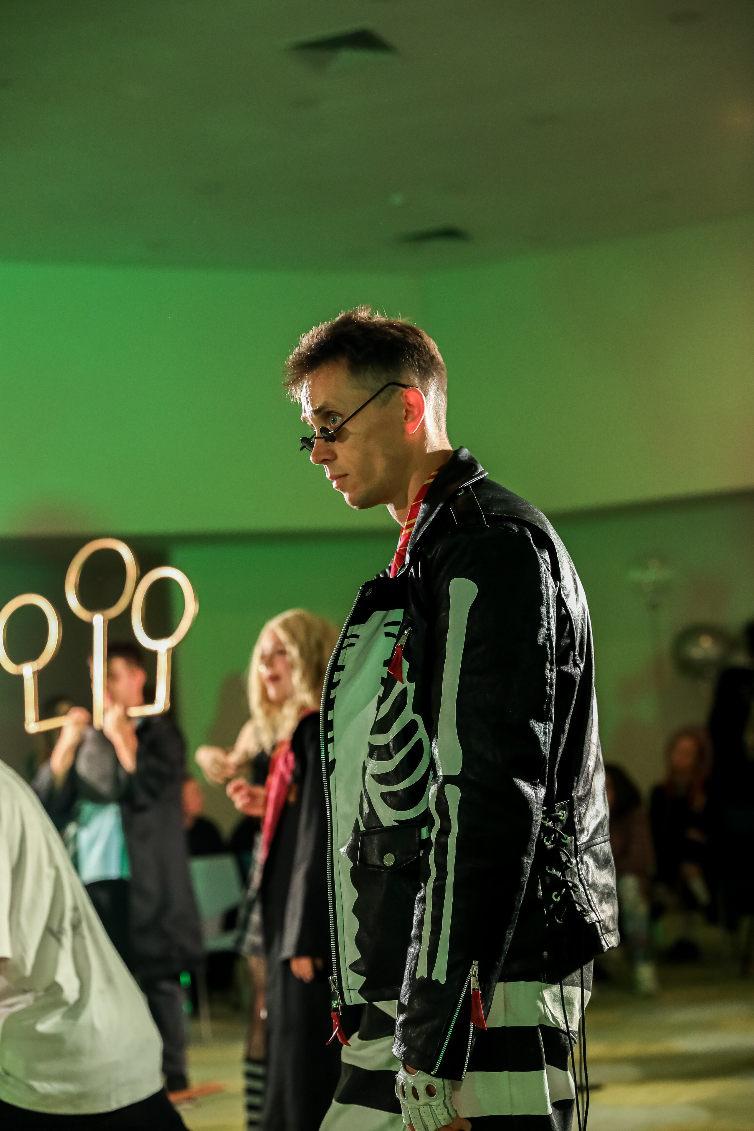 Международный обучающий форум для EVENT-специалистов «СМТ». Photographer Viktoriya Markushina «My world throug»