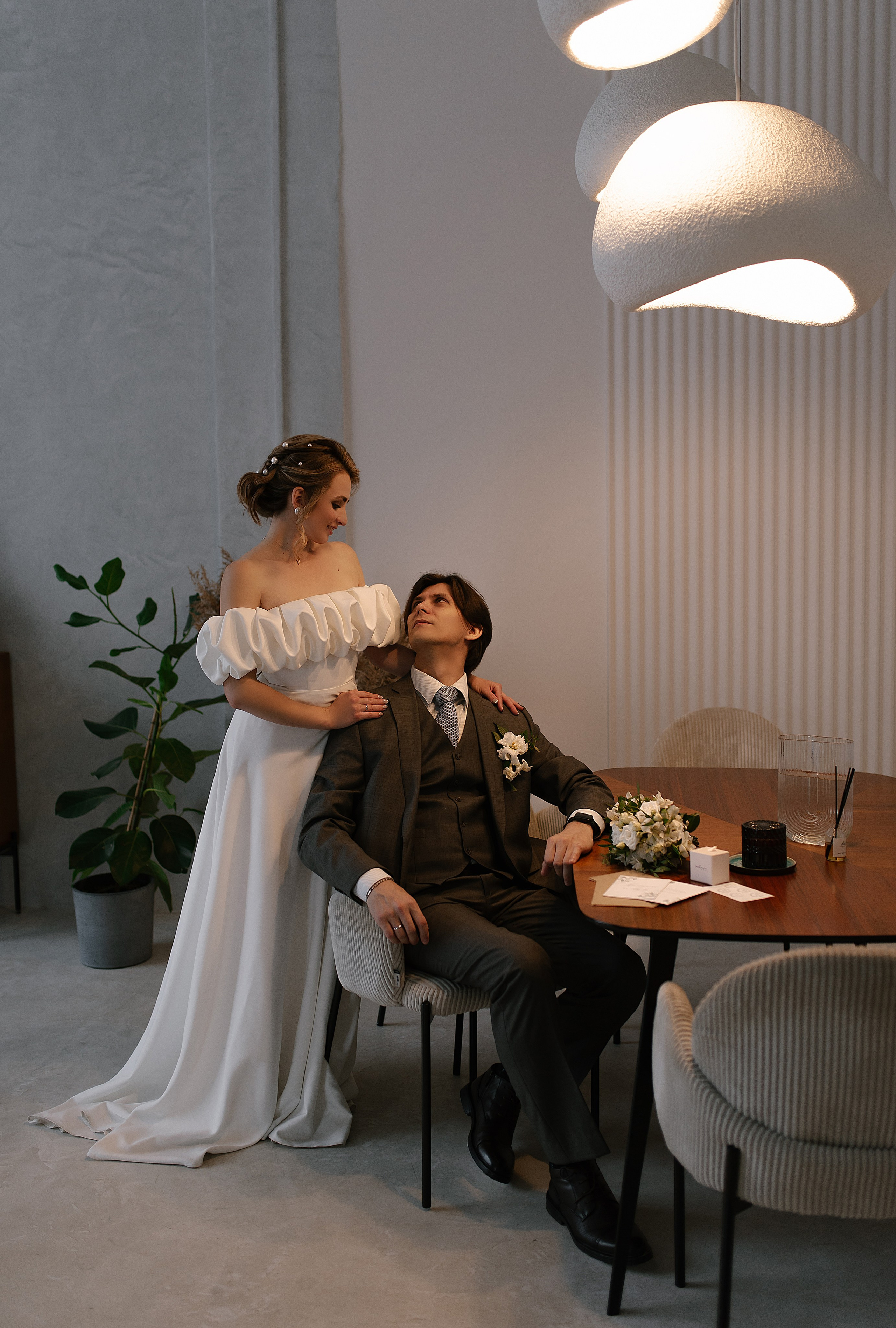 Илария и Александр. Персональный и семейный фотограф в Нижнем Новгороде-Карачева Анна