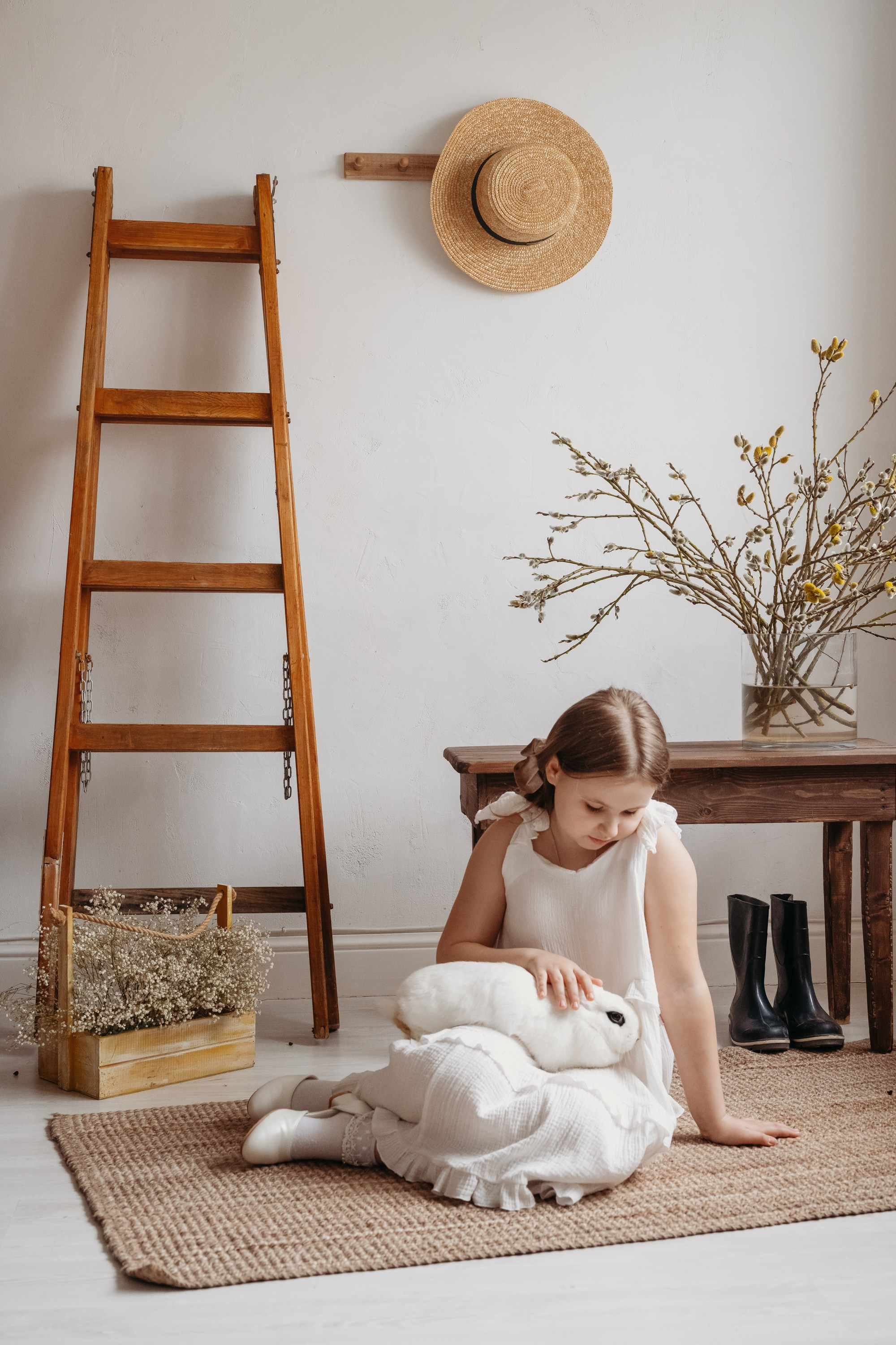 Фотографируем детей. Фотостудия в Одинцово