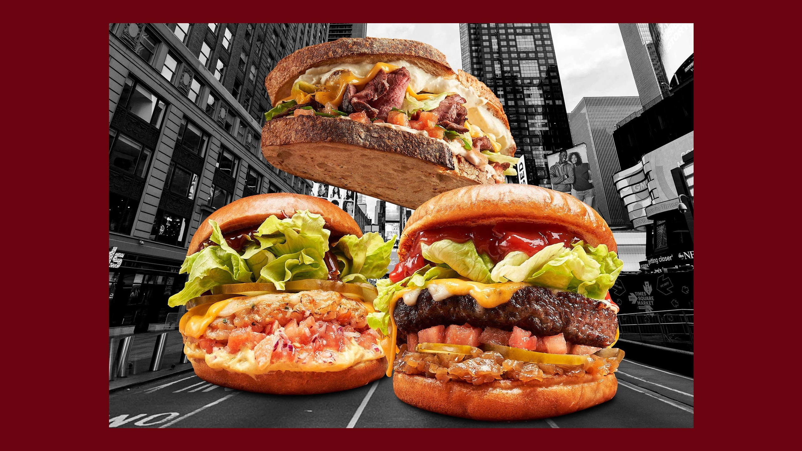 Дизайн меню 1st Gallery lounge. FOODCASE — дизайн, айдентика, фото и видео для ресторанов и food-брендов