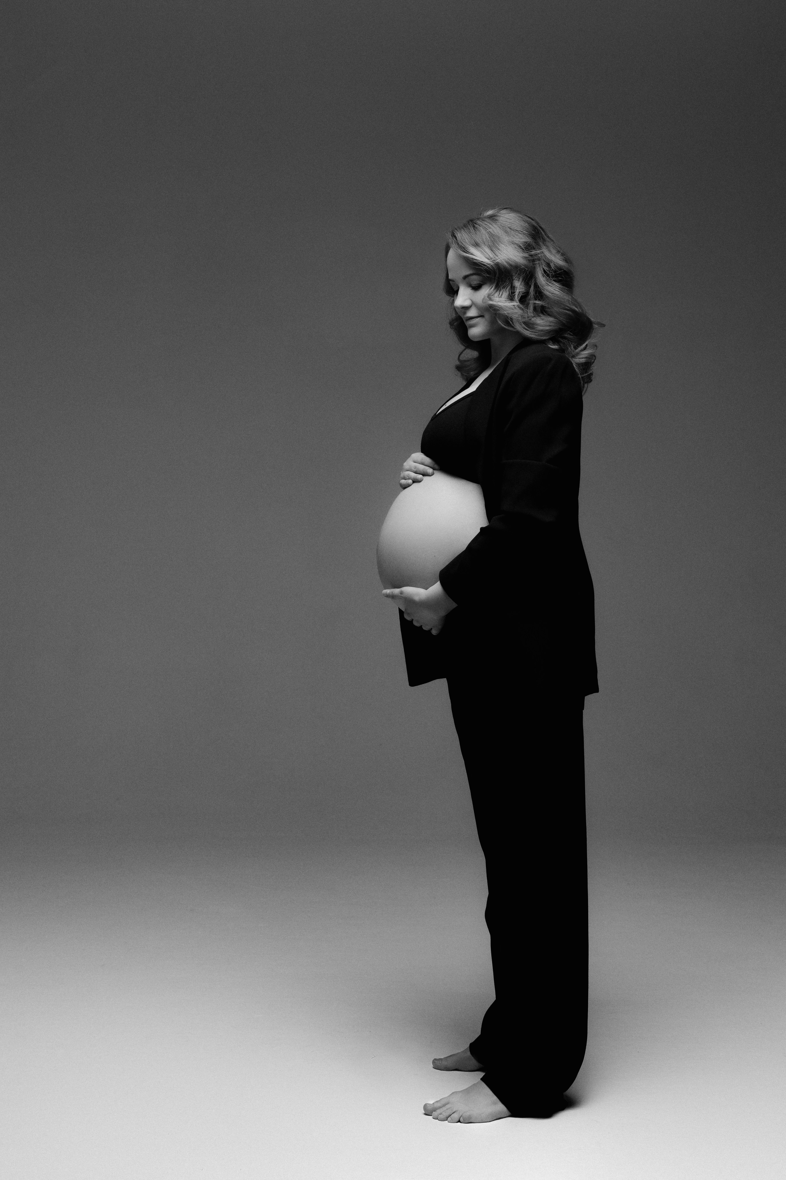 Екатерина и Семья. Фотограф в Москве Ольга Сатони