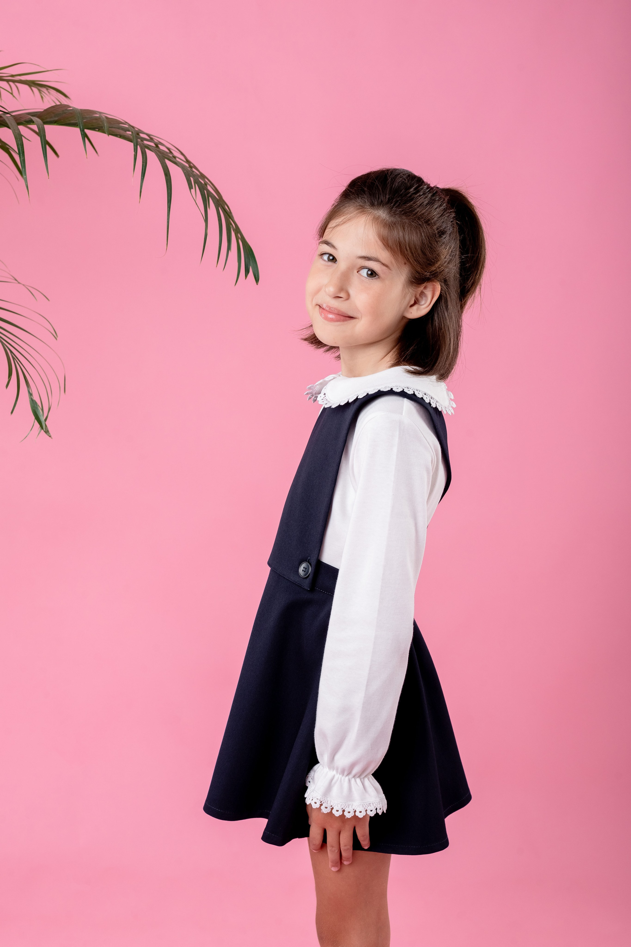 ETE CHILDREN back to school. Главная