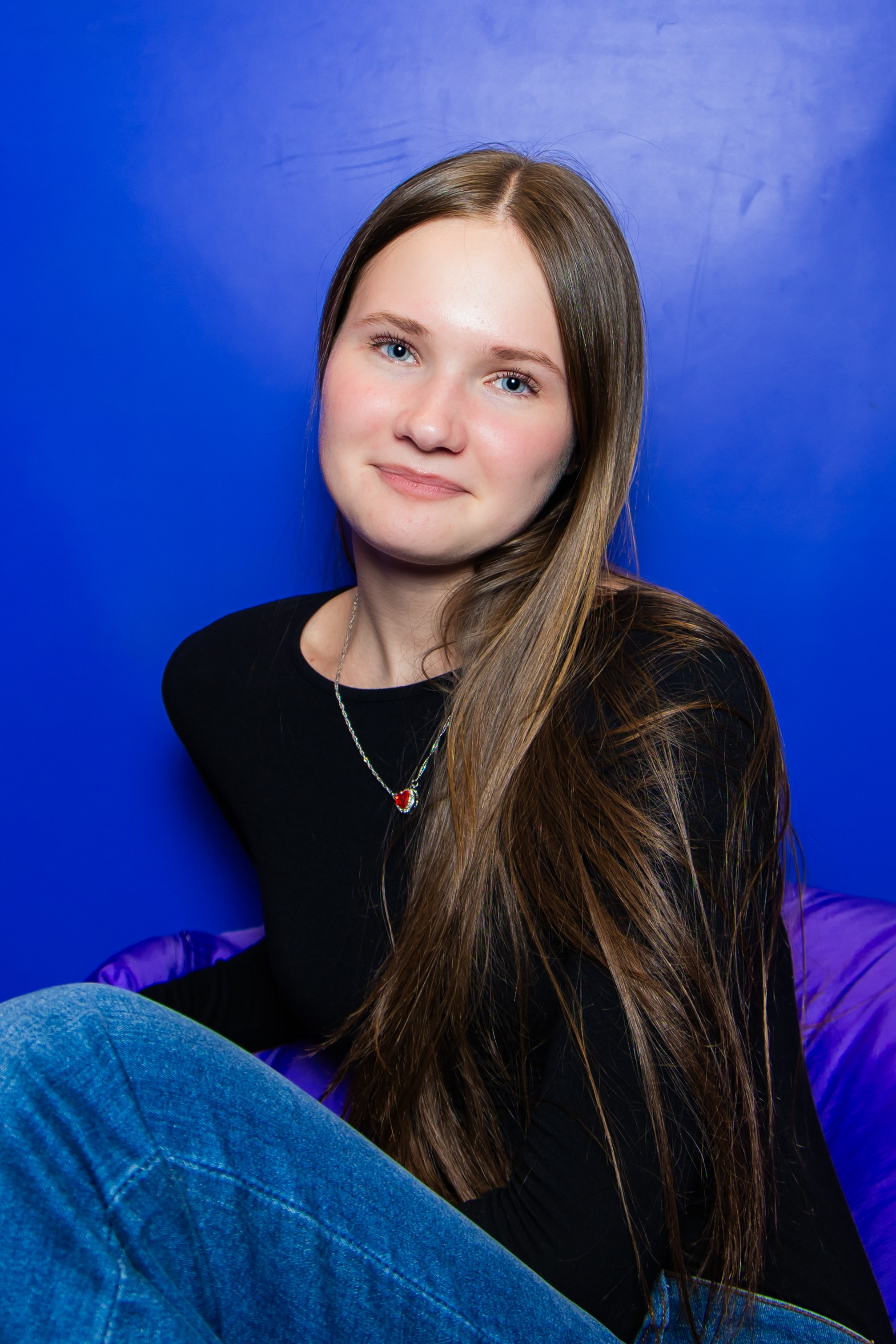 Полина 06/04 Ambiland. Виктория Литвинова репортажный фотограф Москва