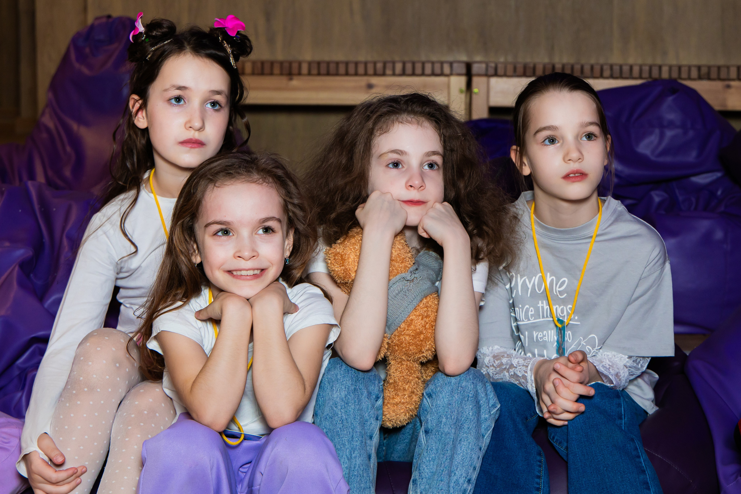 Кристина 29/03 KidsCity A4. Виктория Литвинова репортажный фотограф Москва