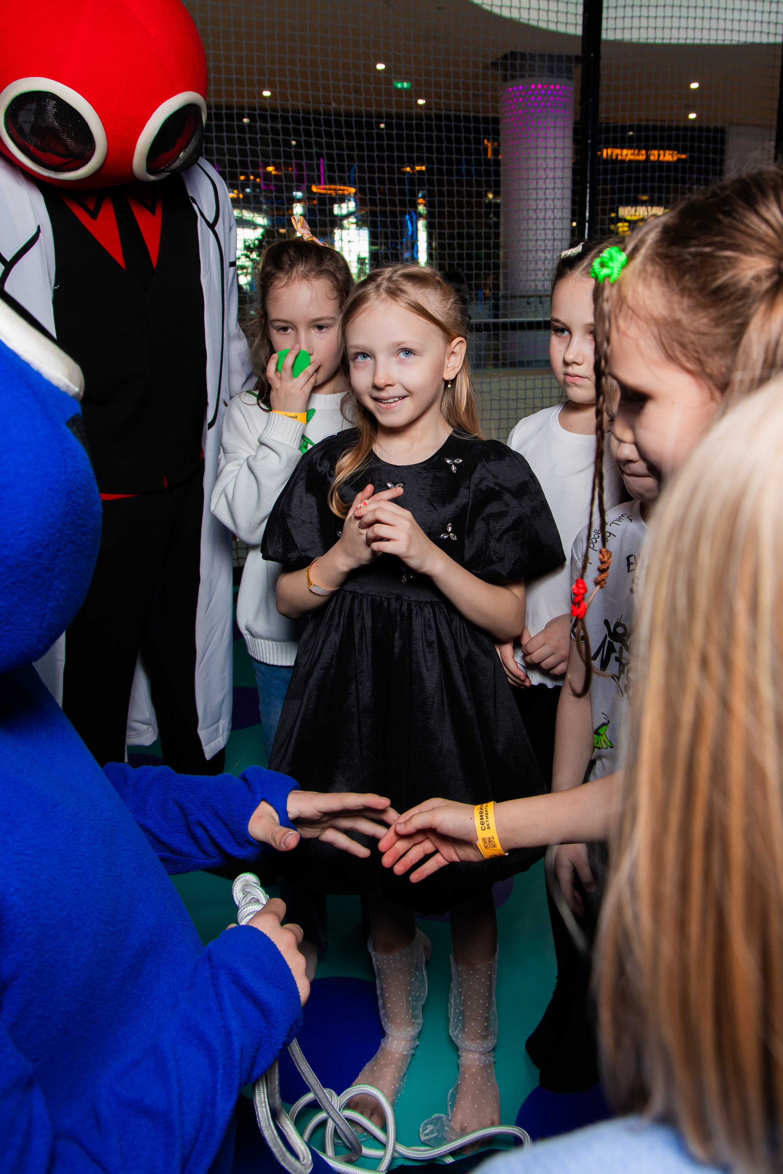 Ксения 22/03 Ambiland. Виктория Литвинова репортажный фотограф Москва