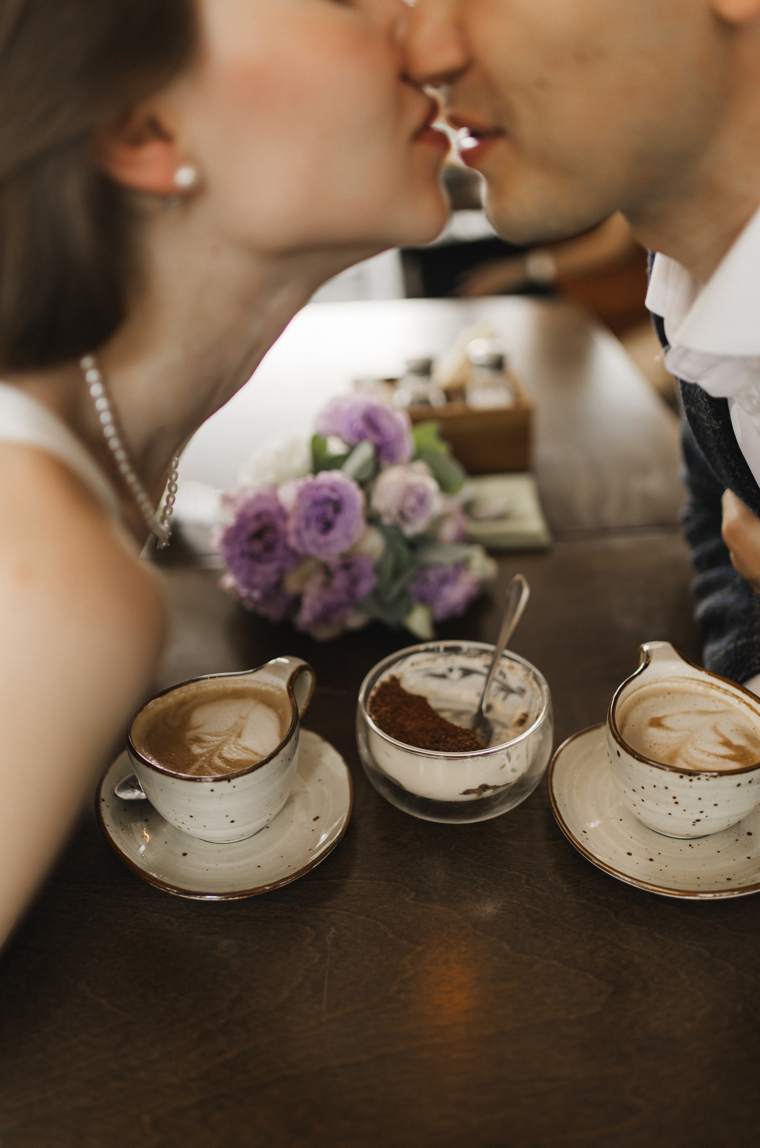 Альбина и Руслан. Семейный и свадебный фотограф в Екатеринбурге Орлова Ирина