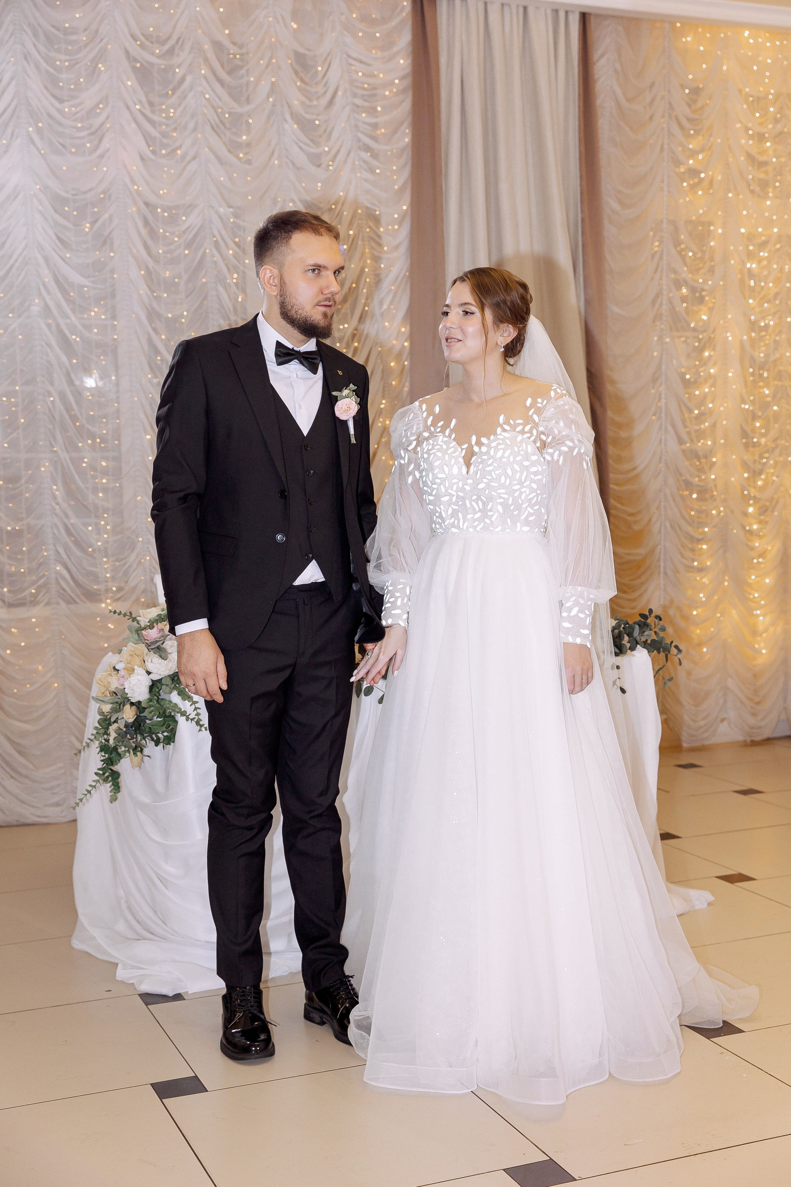 Владислава и Никита. Свадебный и семейный фотограф в Челябинске Юлия Ишимова