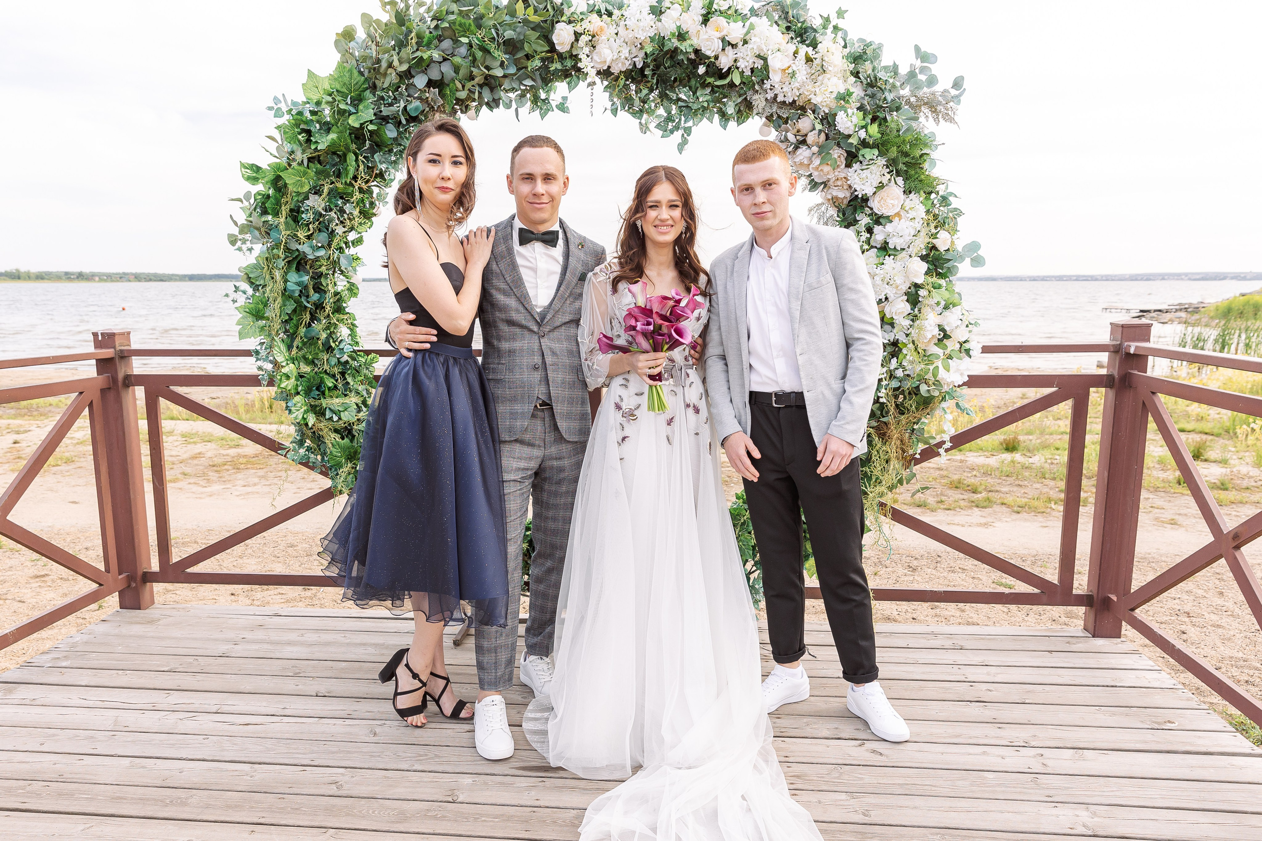 Ангелина и Иван. Свадебный и семейный фотограф в Челябинске Юлия Ишимова