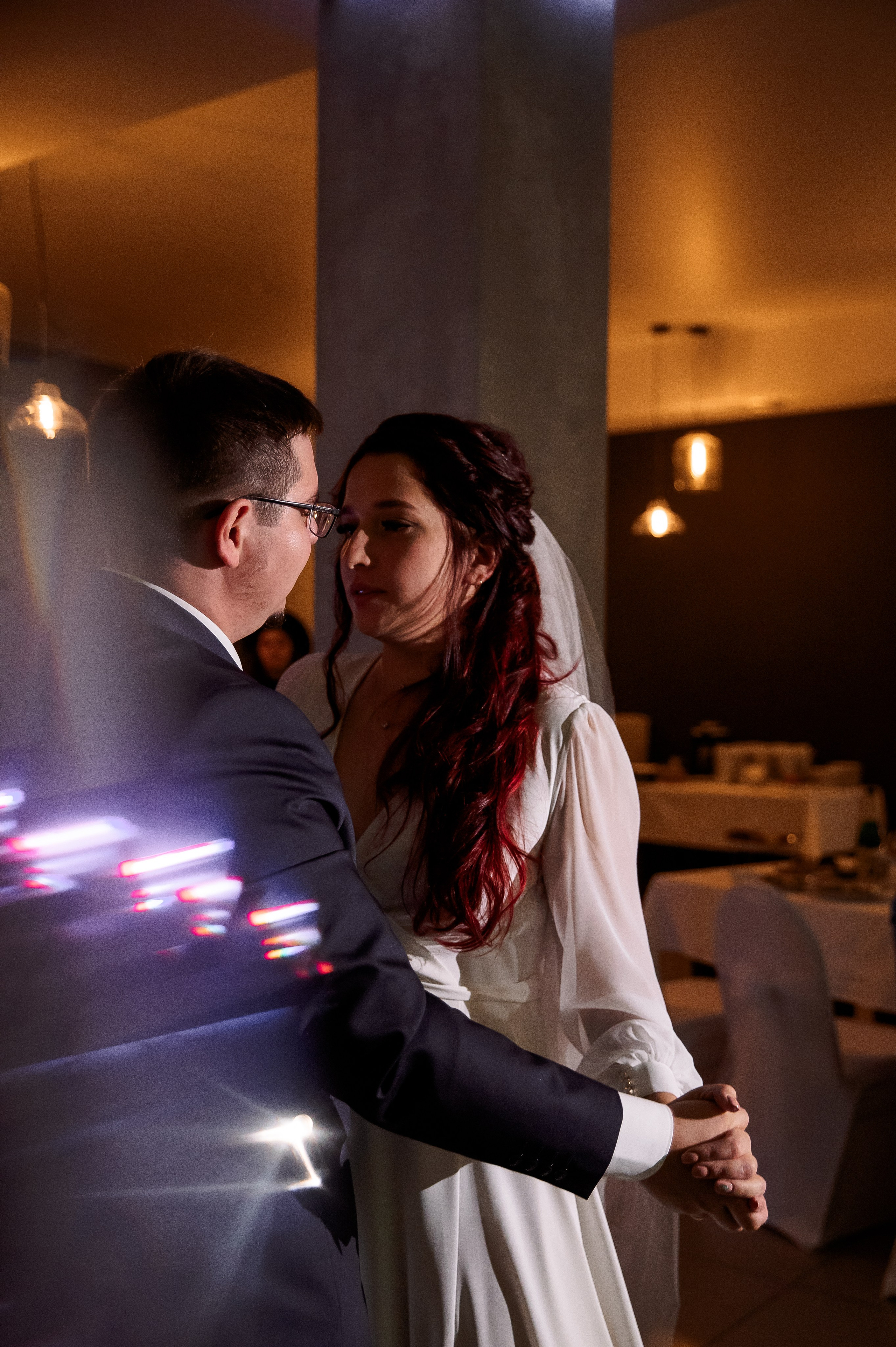 Андрей и Алина. Свадебный и семейный фотограф в Челябинске Юлия Ишимова