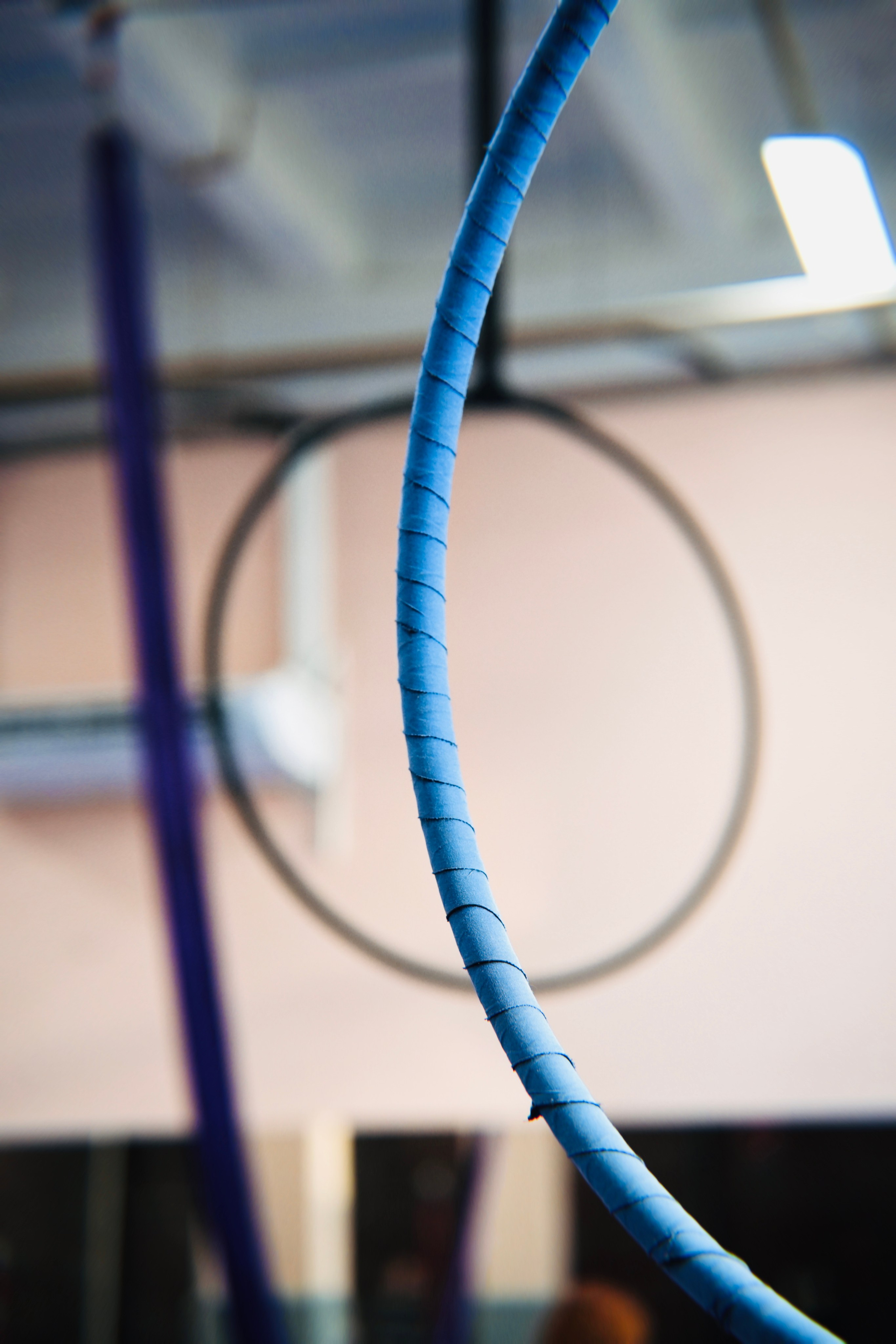 Sport-Art. Анна Жукова — Режиссёр кино и цирка, сценарист, фотограф