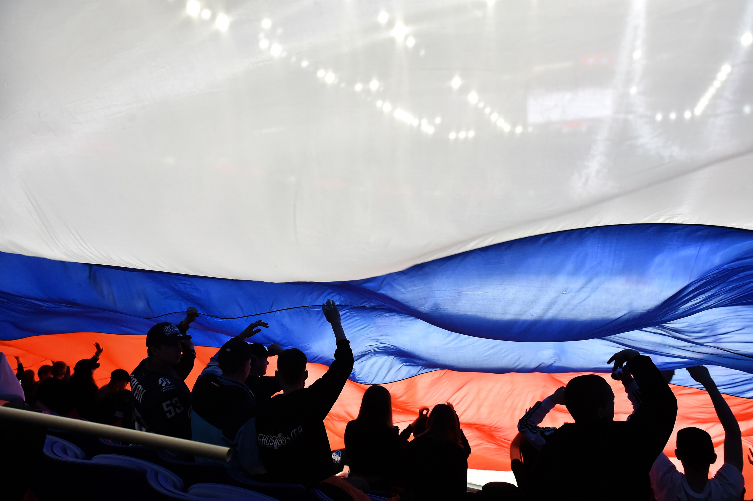 ИВЕНТ. Документальный и коммерческий фотограф Влад Некрасов