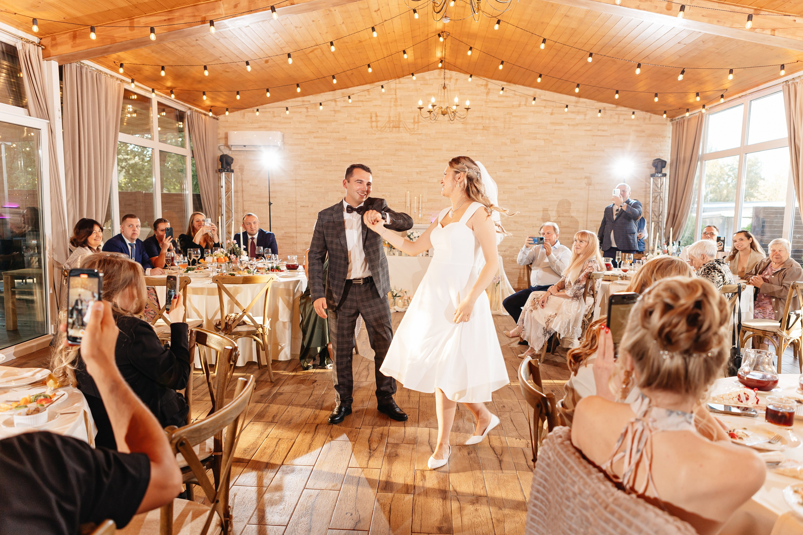 2025.09.04 Н&A (банкет). Ирина Бешляга. Фотограф в Москве и по всей России