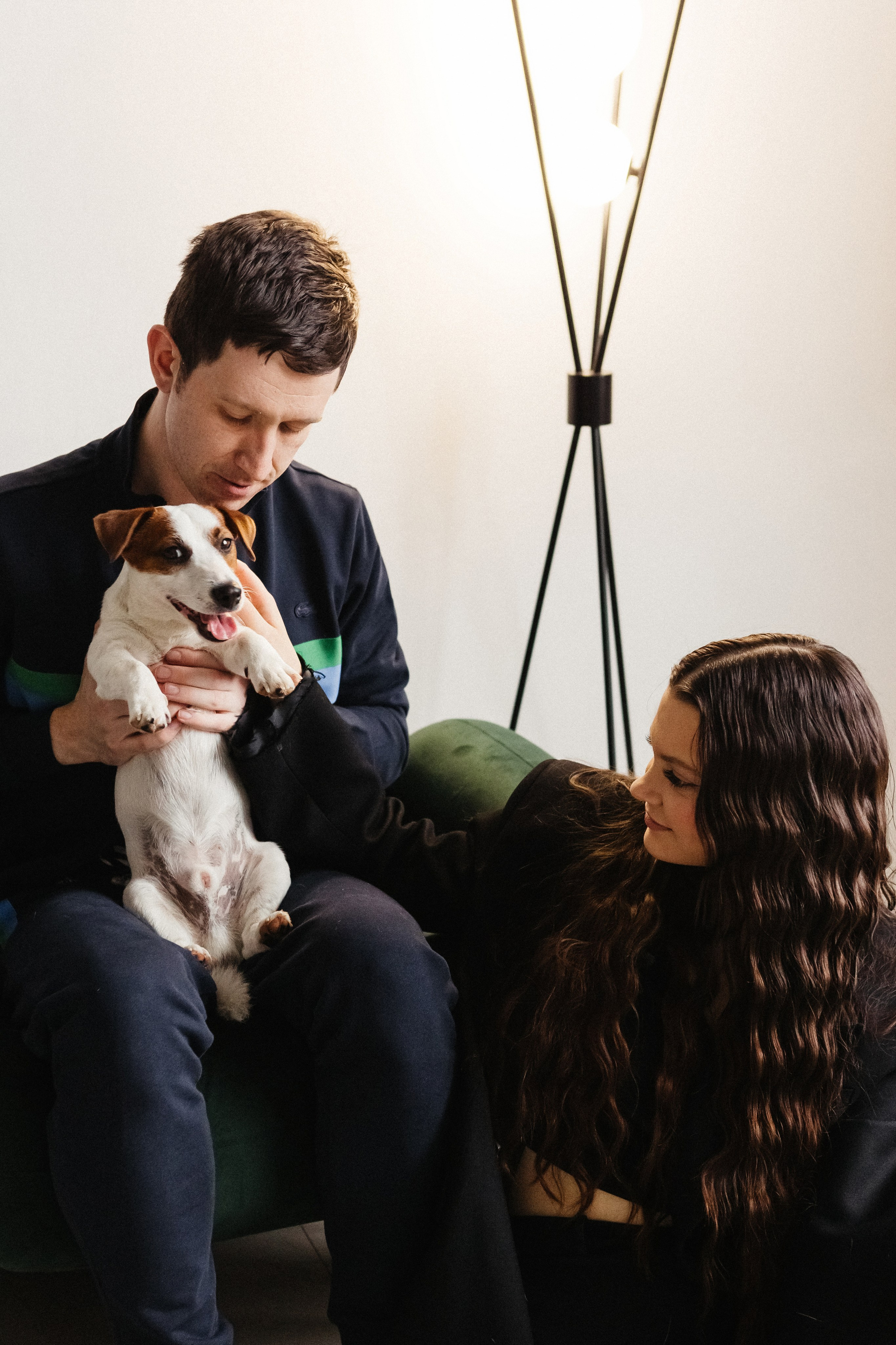 2024.03.24 Танюша, Руслан и Боба. Ирина Бешляга. Фотограф в Москве и по всей России