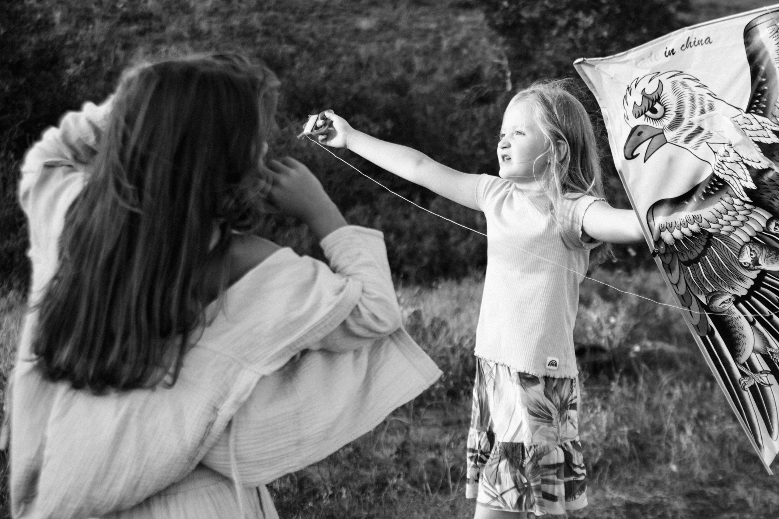 Счастливое детство. Свадебный и семейный фотограф в Ставрополе Евгения Кузьмичева