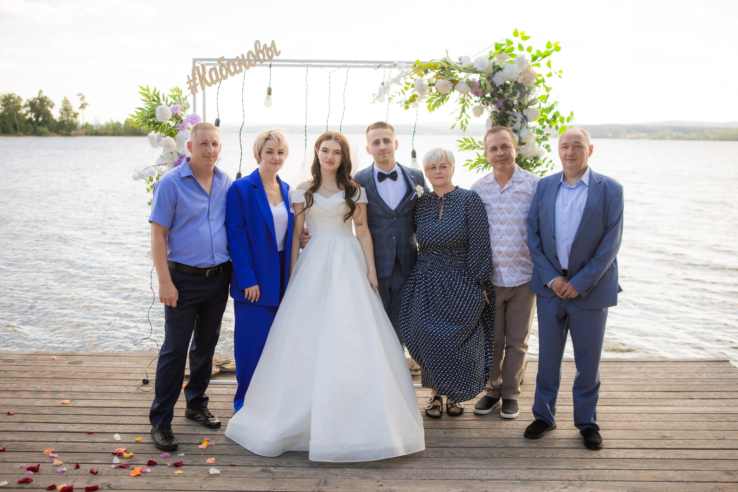 АЛИНА И КИРИЛЛ. Свадебный, семейный, детский фотограф в Екатеринбурге.Фотосессия родов