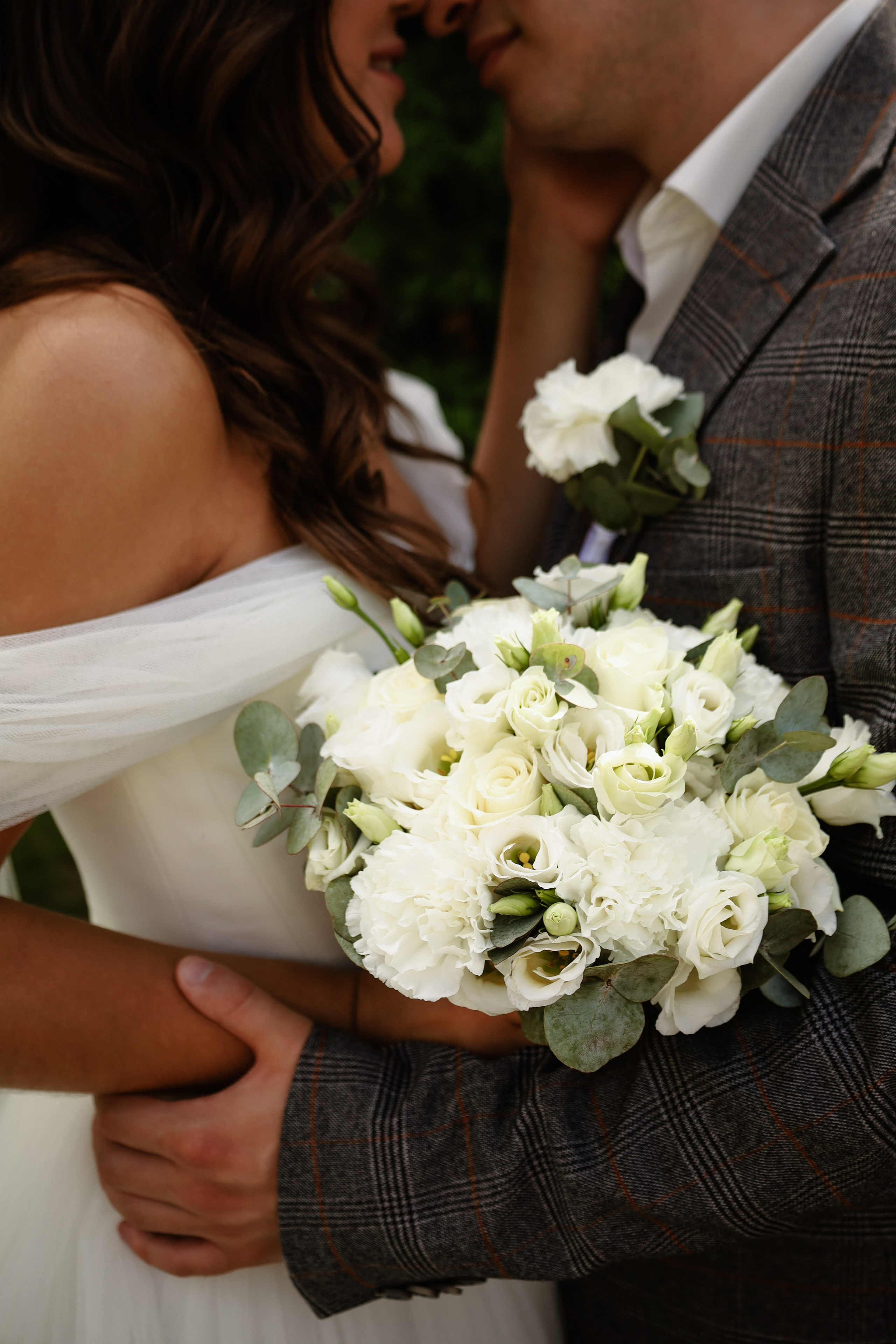 Андрей и Елизавета. Инна Вильт| лайфстайл фотограф из Новосибирска