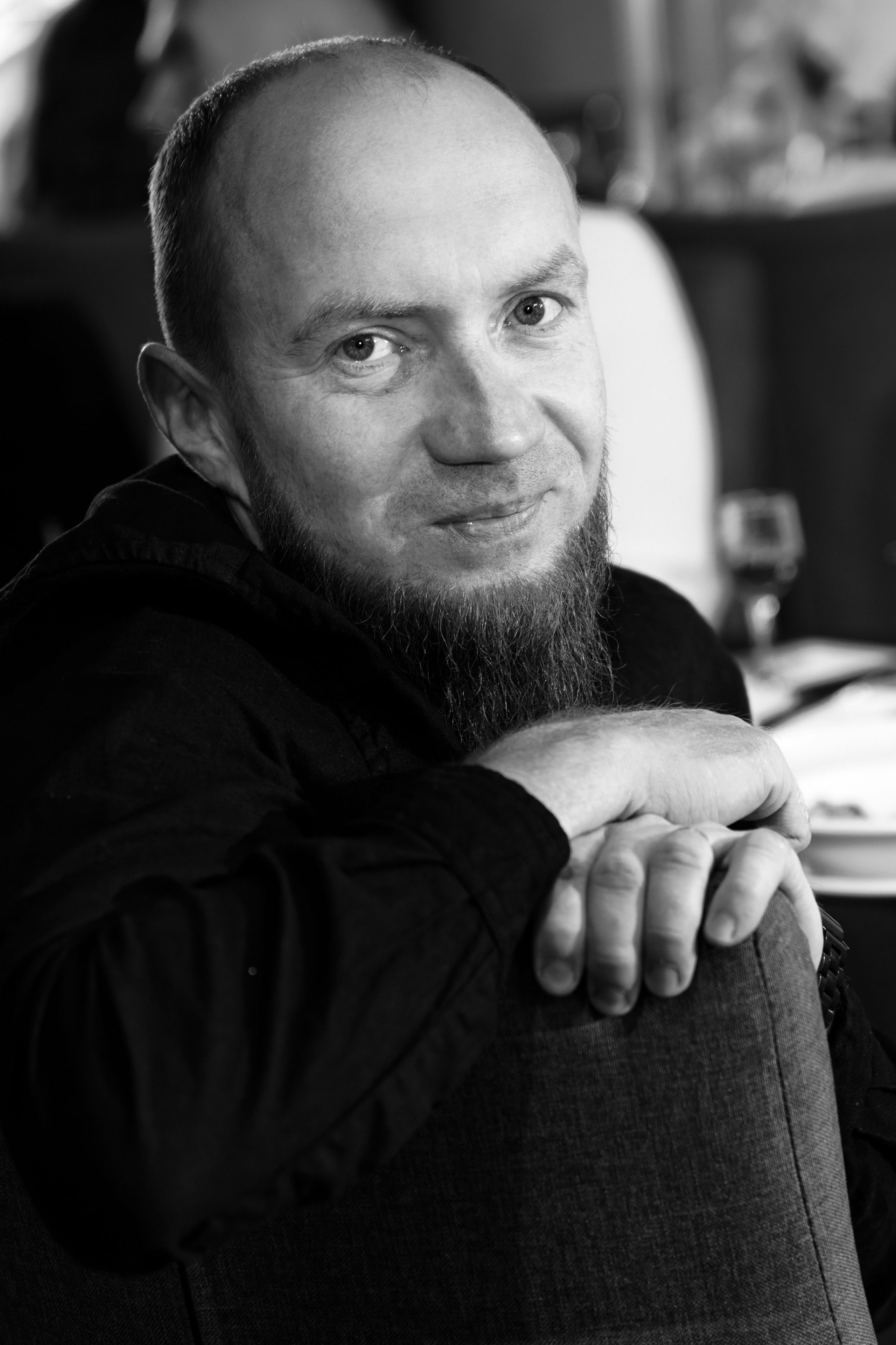 Роман и Валерия. Семейный фотограф — Макс Белогрудов