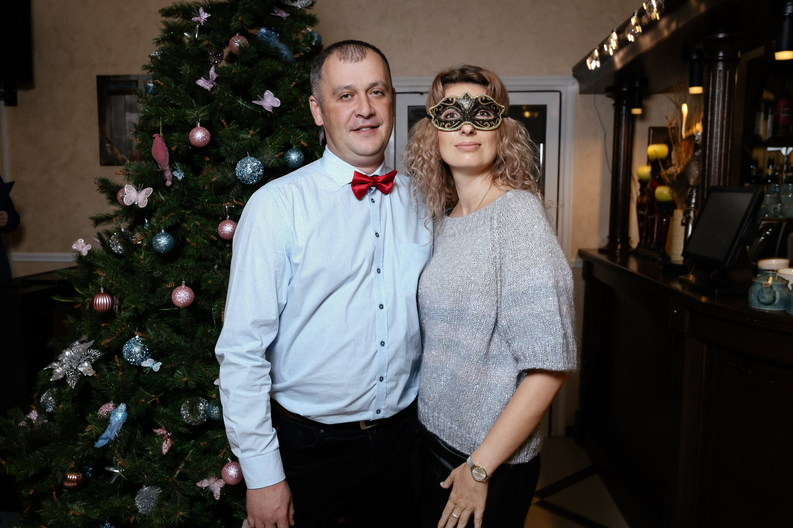 Олимп. Семейный фотограф — Макс Белогрудов