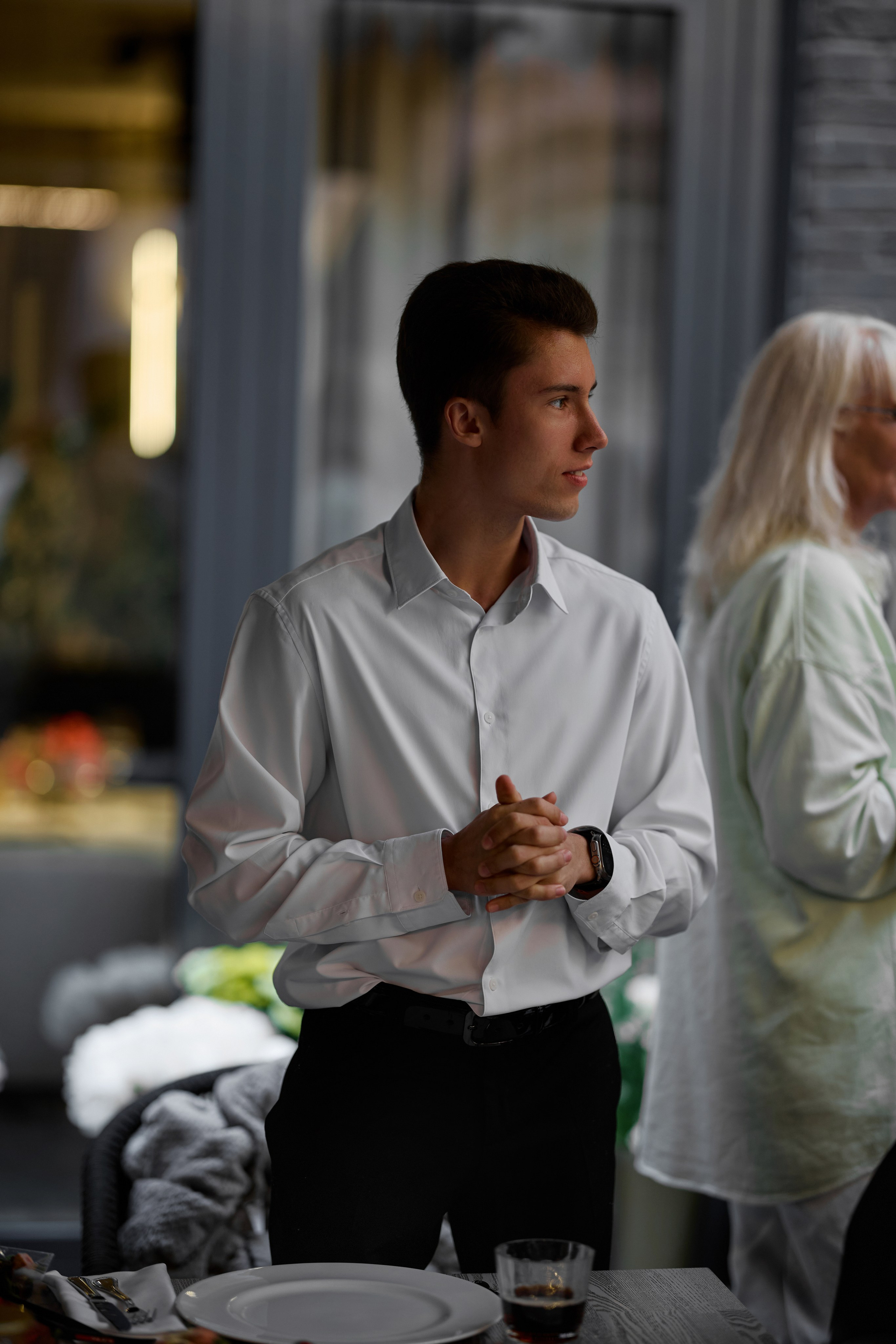 HAPPY BIRTHDAY, KOSTYA!. ARTEMIY IGNATOV