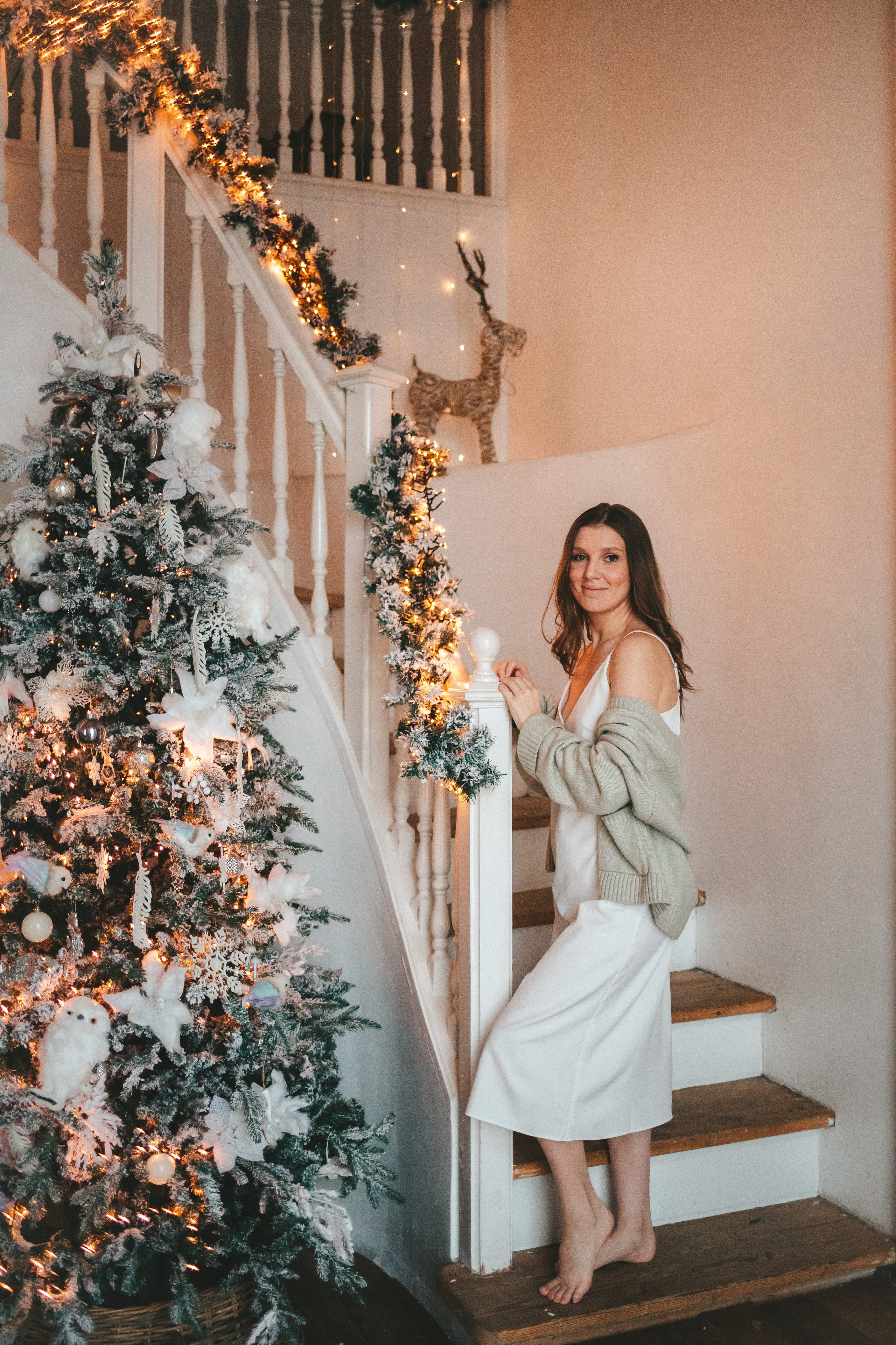 Дима, Аня и Алиса. Семейный lifestyle фотограф в Санкт-Петербурге Людмила Пахомова