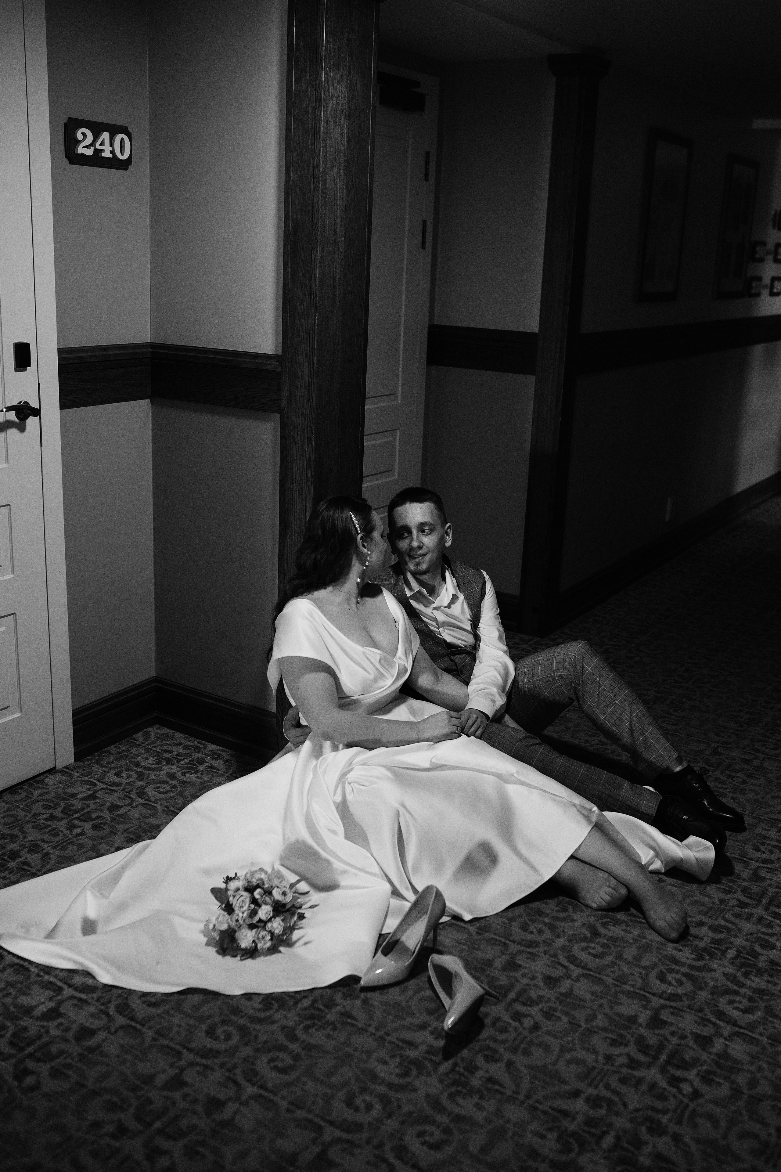 Wedding day #48. Свадебный, семейный фотограф в Рязани Лена Брант