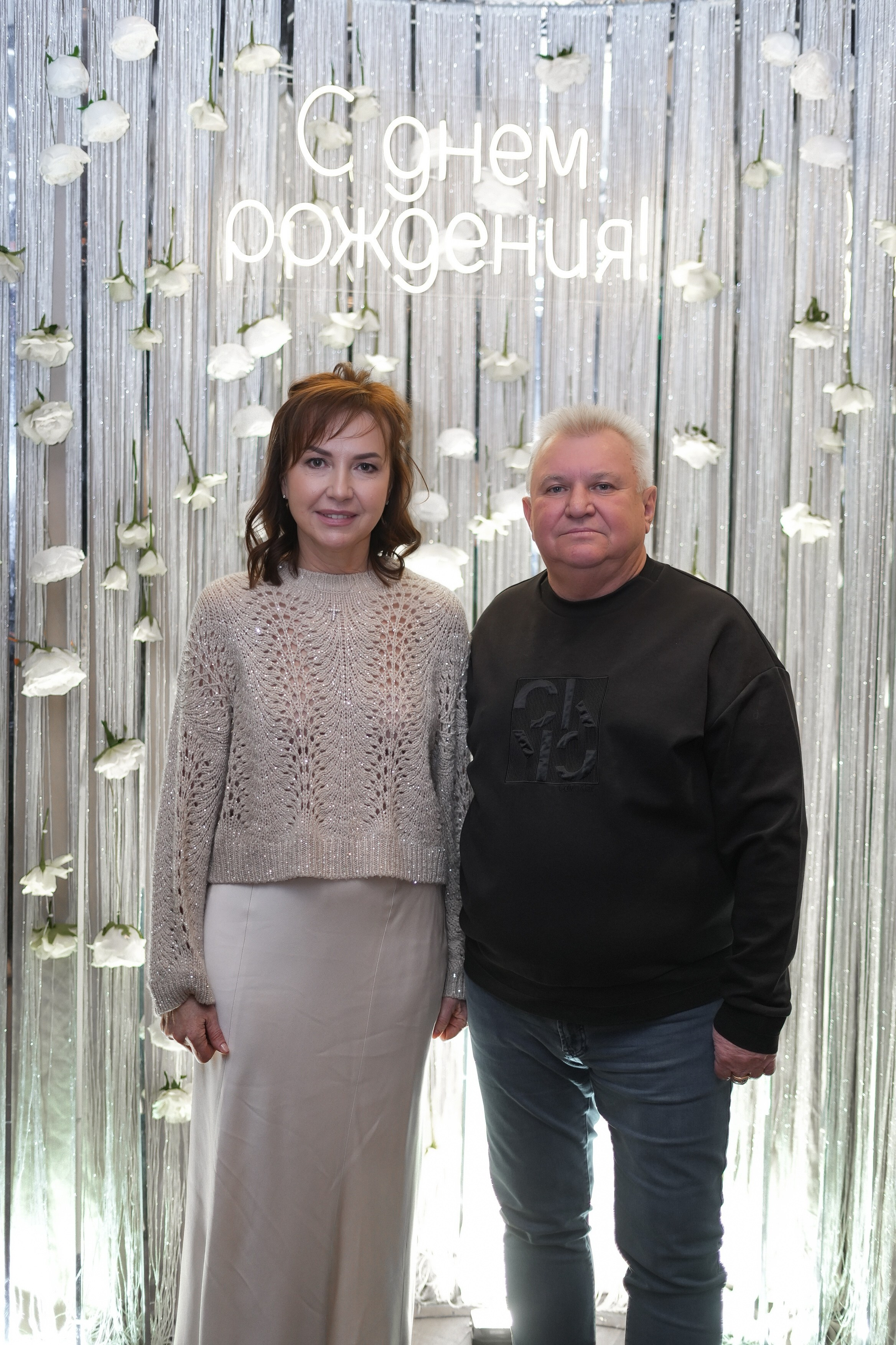 Юбилей ресторан Река. Фотограф Волгоград Анастасия Ли