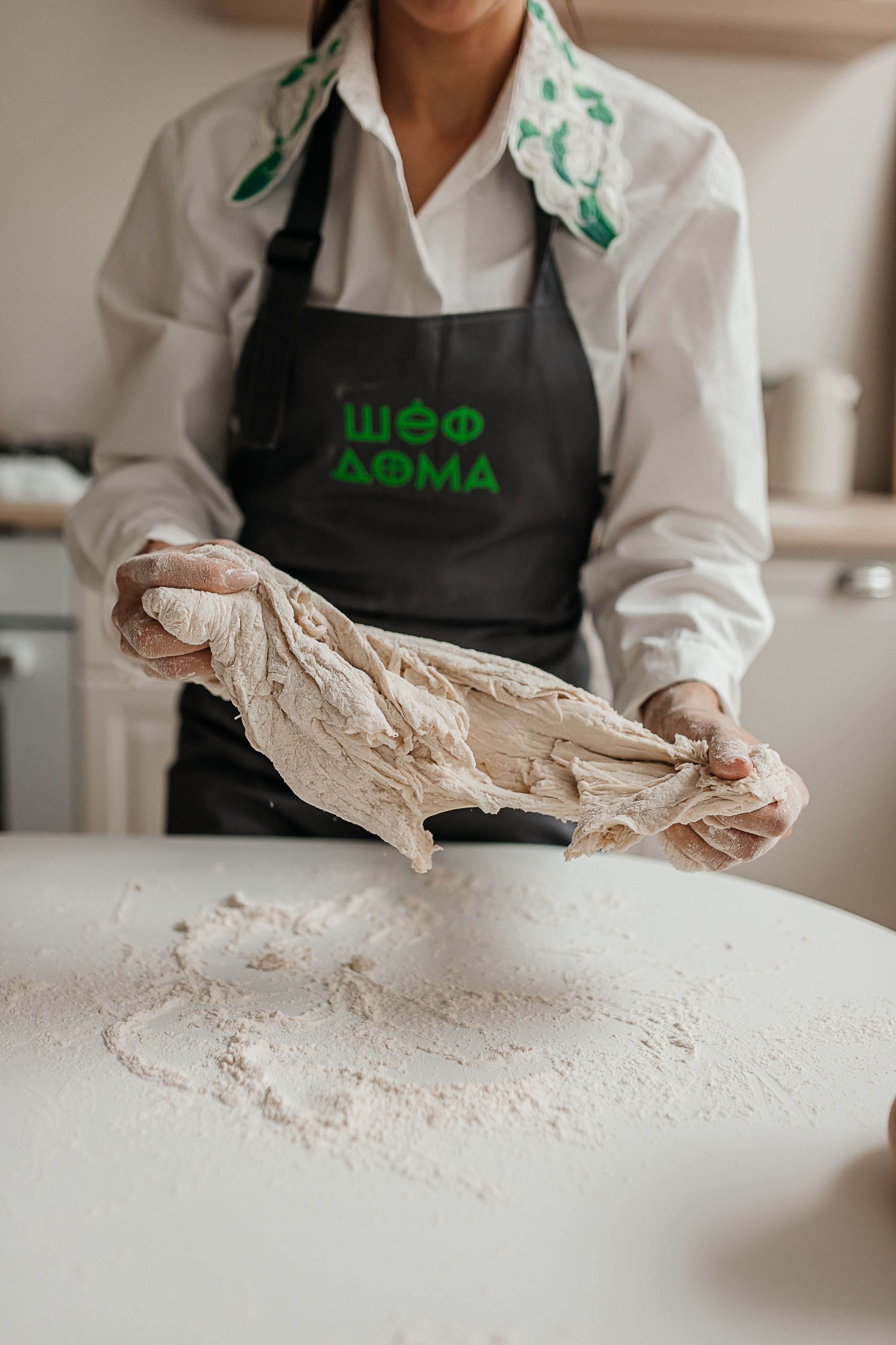 ШЕФ ДОМА. Фотограф Санкт-Петербург Раднаева Юлия