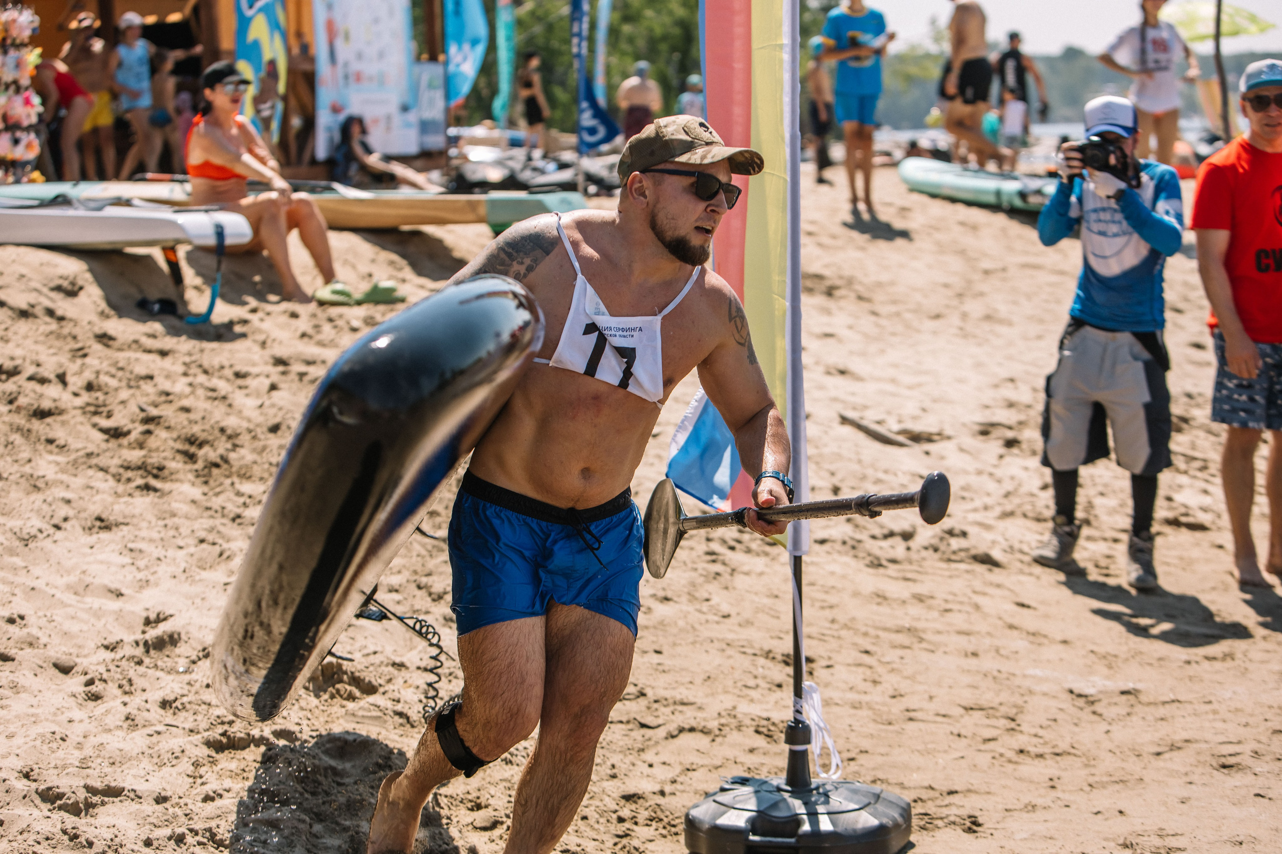 Чемпионат и первенство по НСО по серфингу. Репортажный фотограф в Новосибирске