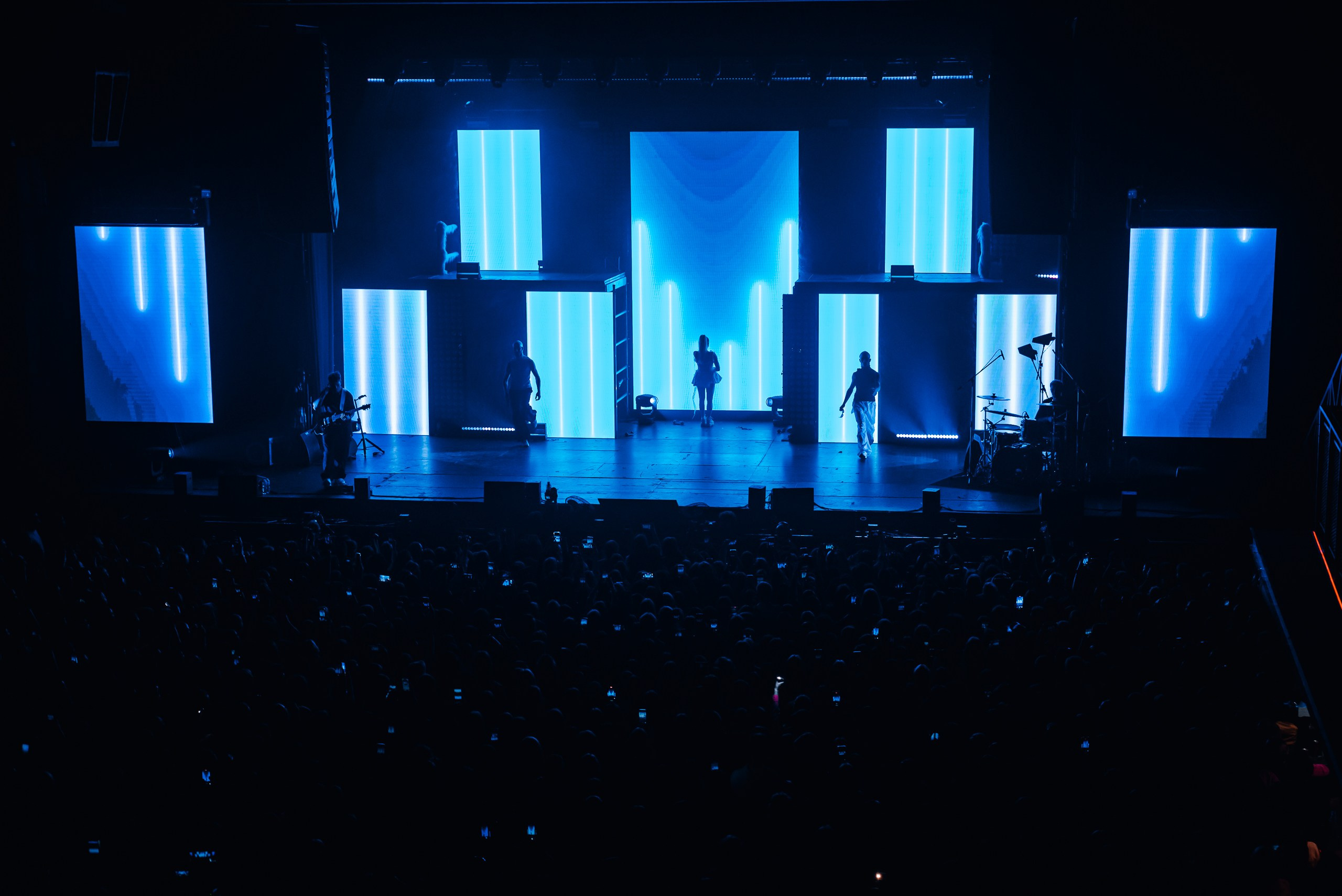 Katya Adushkina / 2023. OOPS