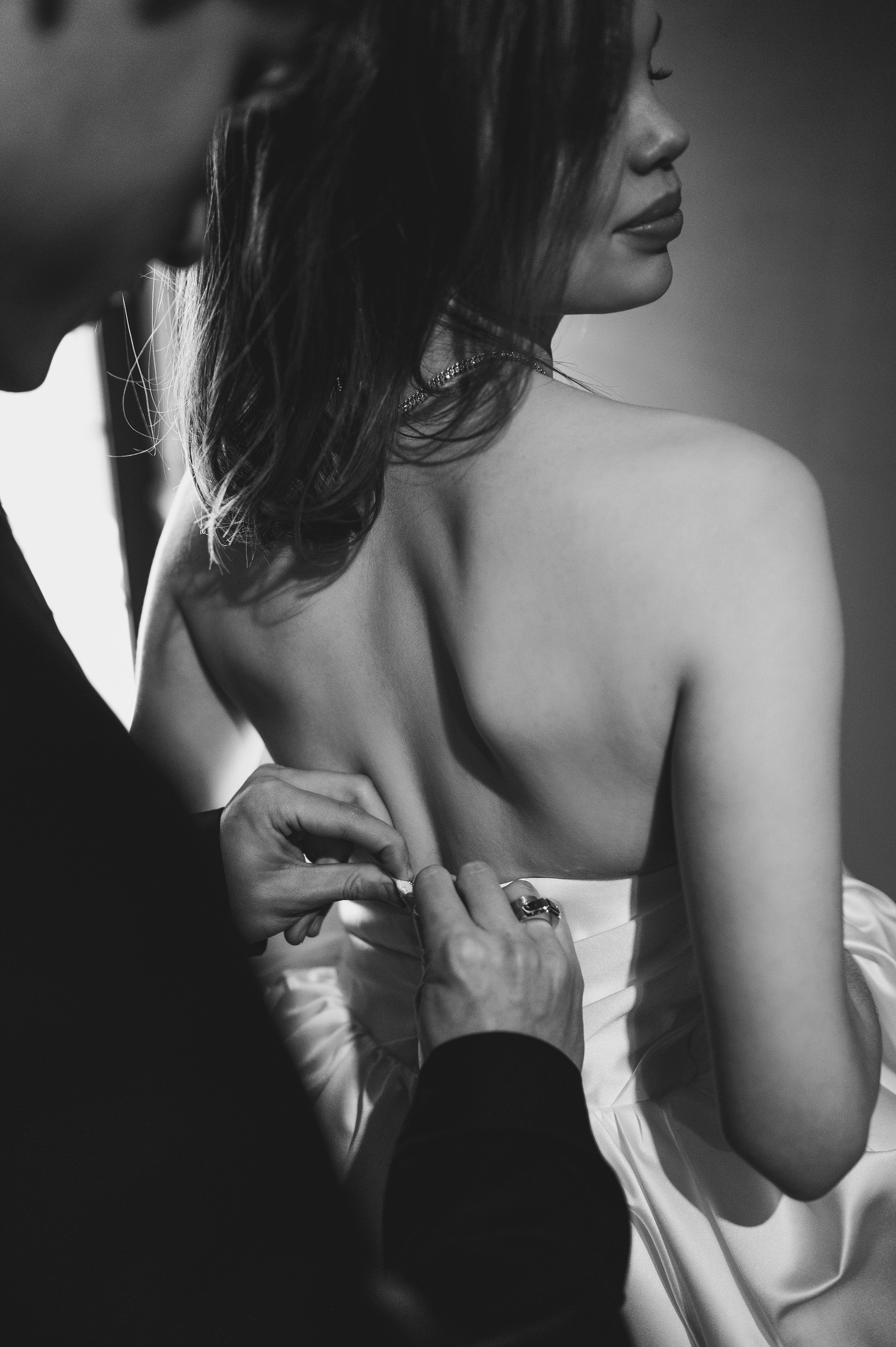 Свадебная фотосессия